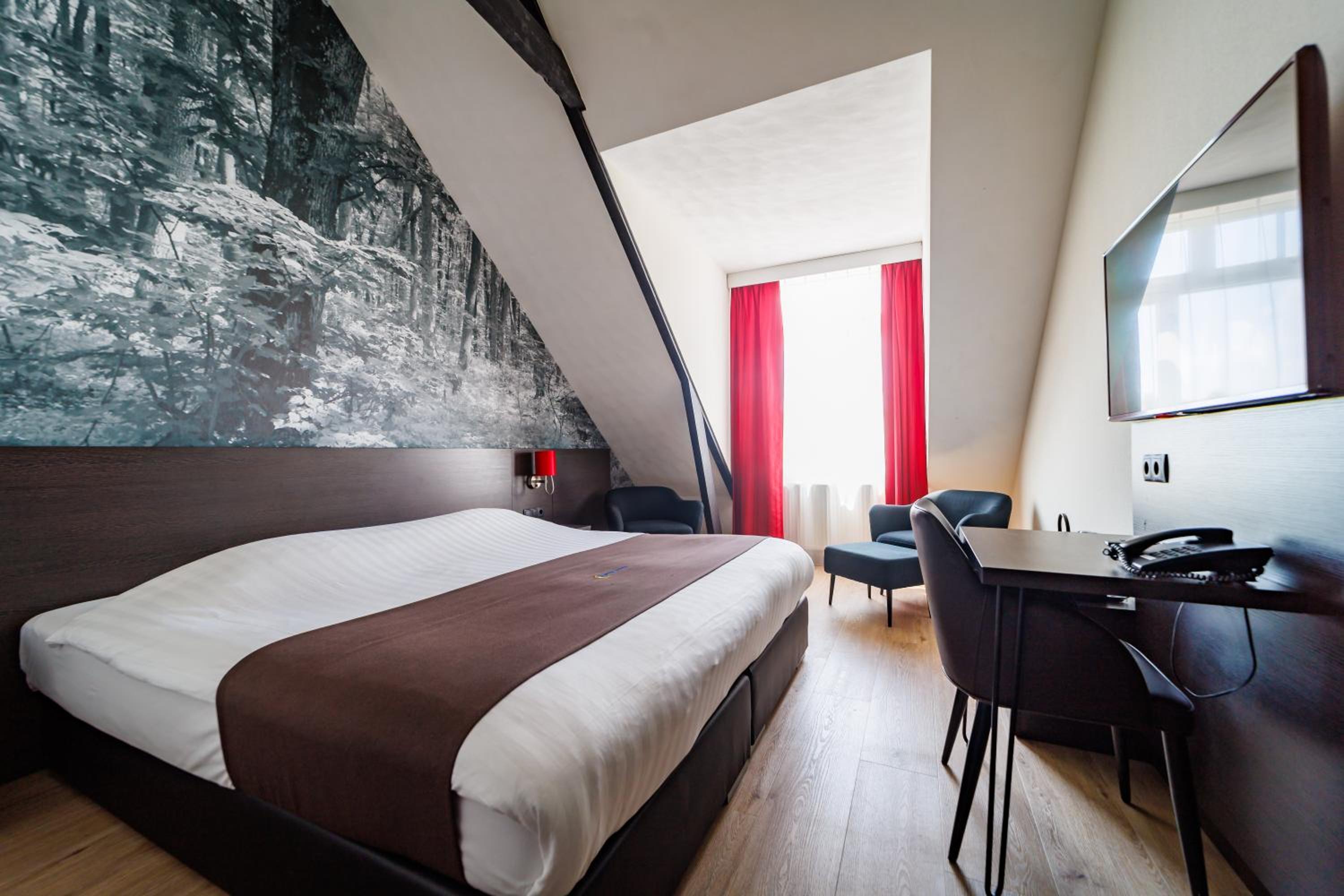 Deluxe King Room photo 3