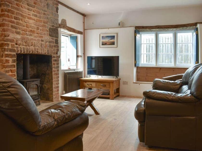 Two-Bedroom House photo 3