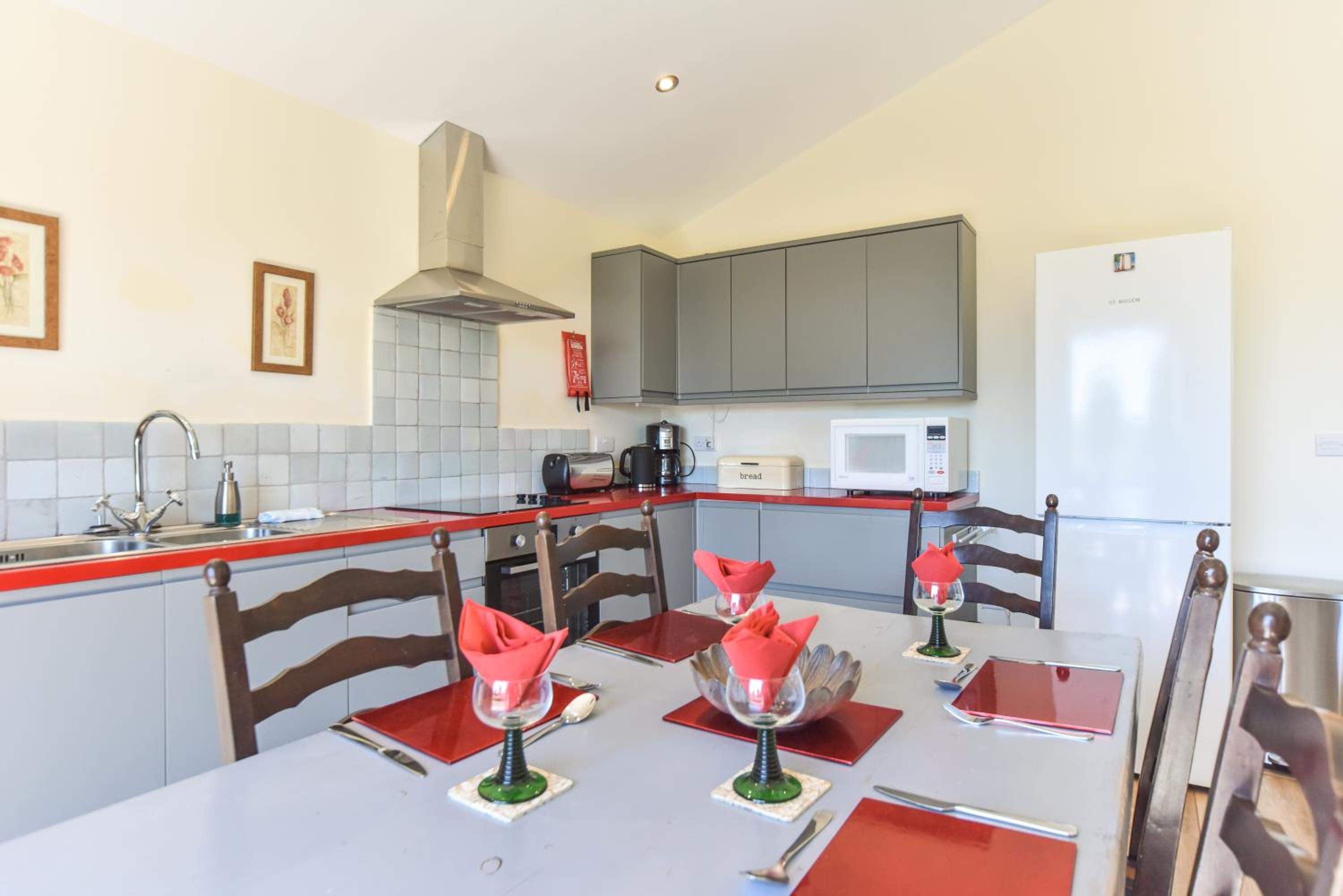 Vacation Home photo 3