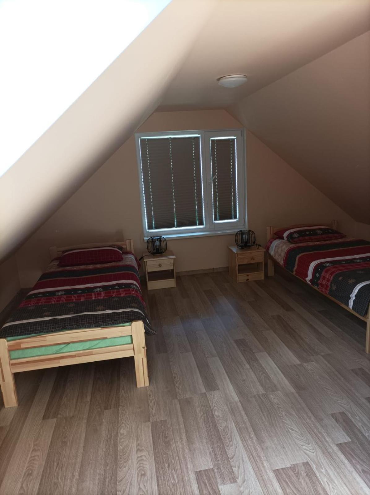 One-Bedroom House photo 3