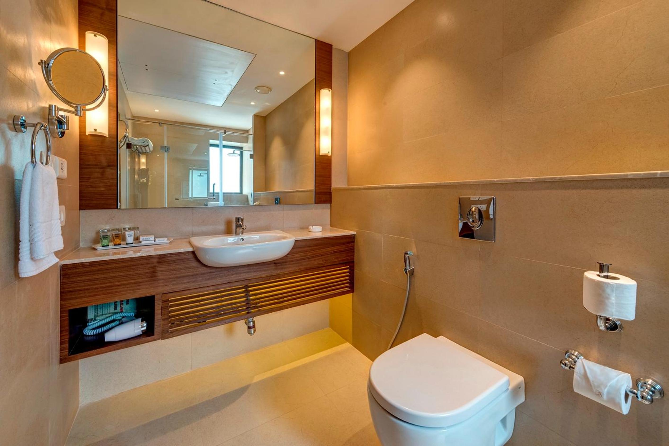Deluxe Double or Twin Room - Photo 3