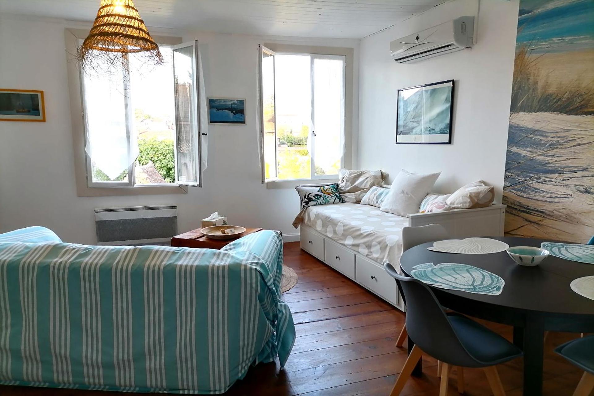 Apartment with Garden View photo 2