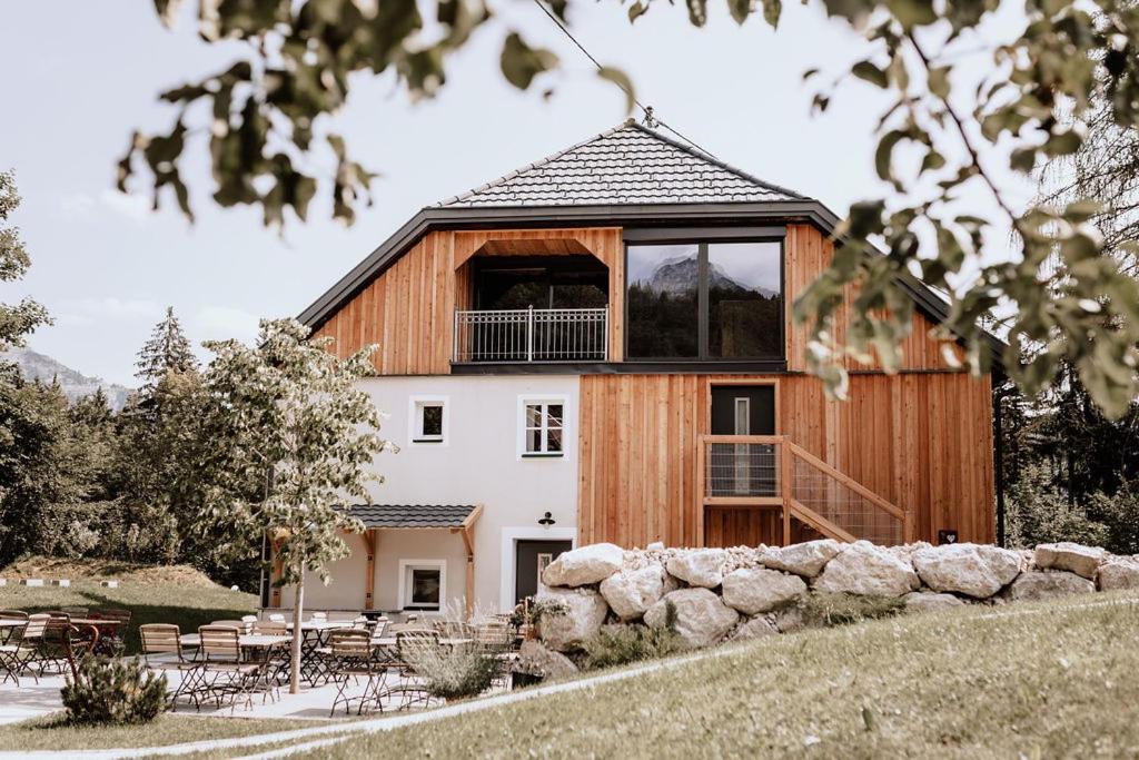 One-Bedroom Chalet photo 3
