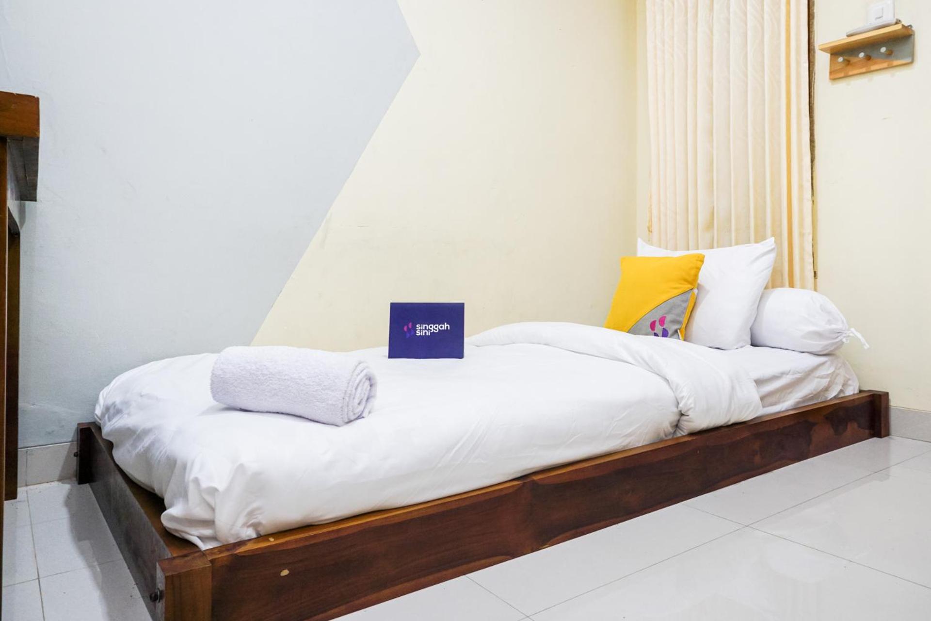 Single Room photo 1