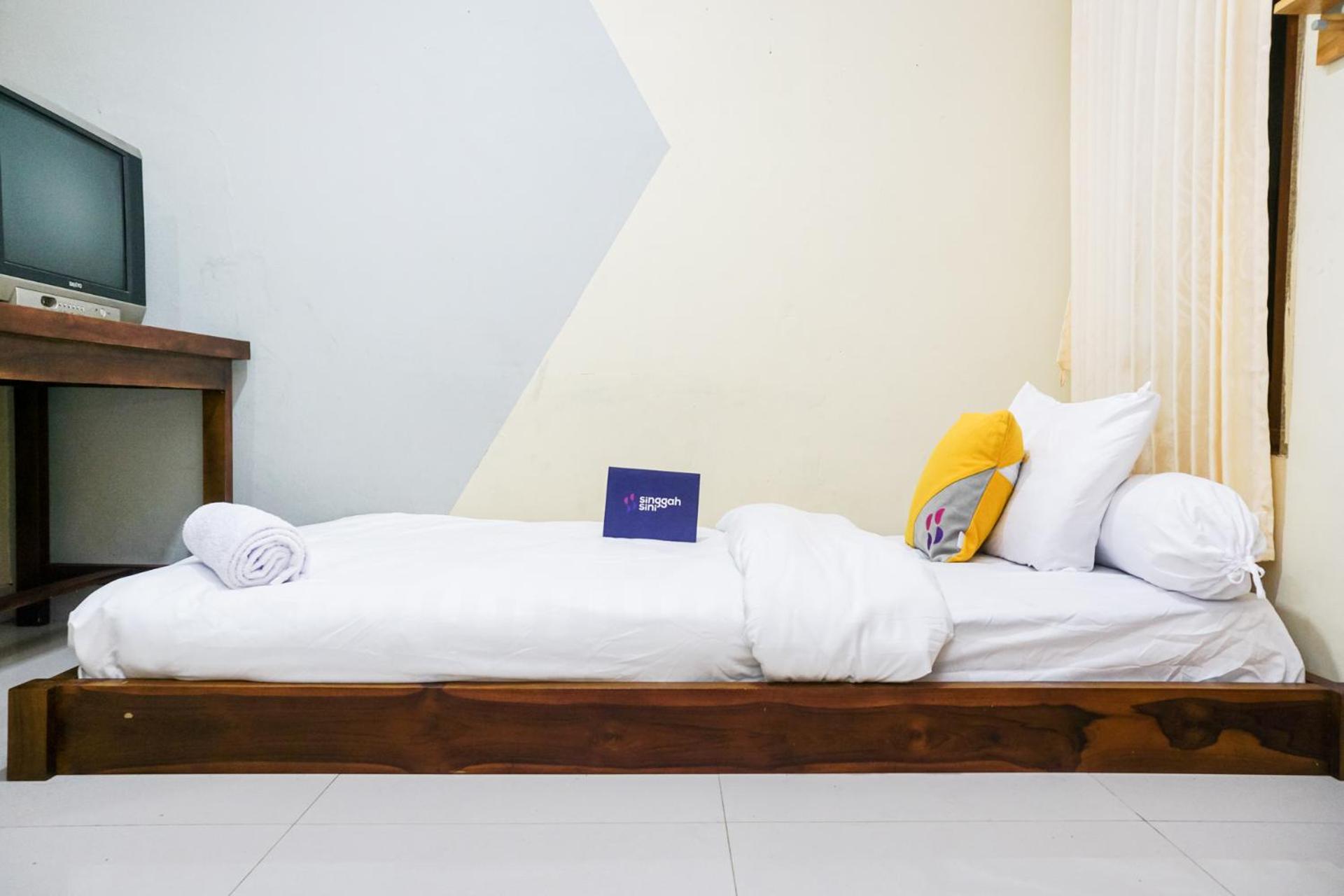 Single Room photo 3