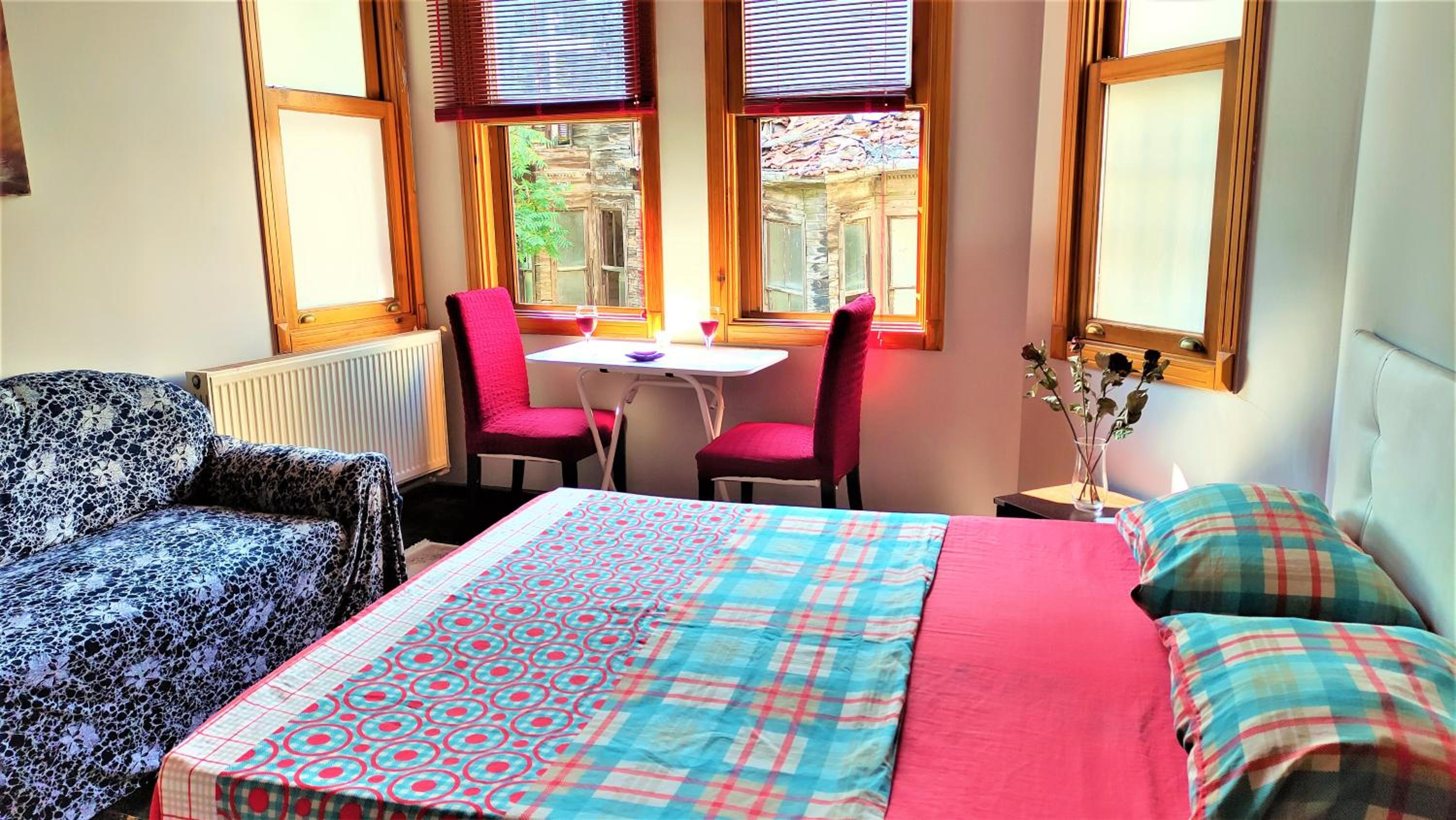 Double Room With Private Bathroom photo 1