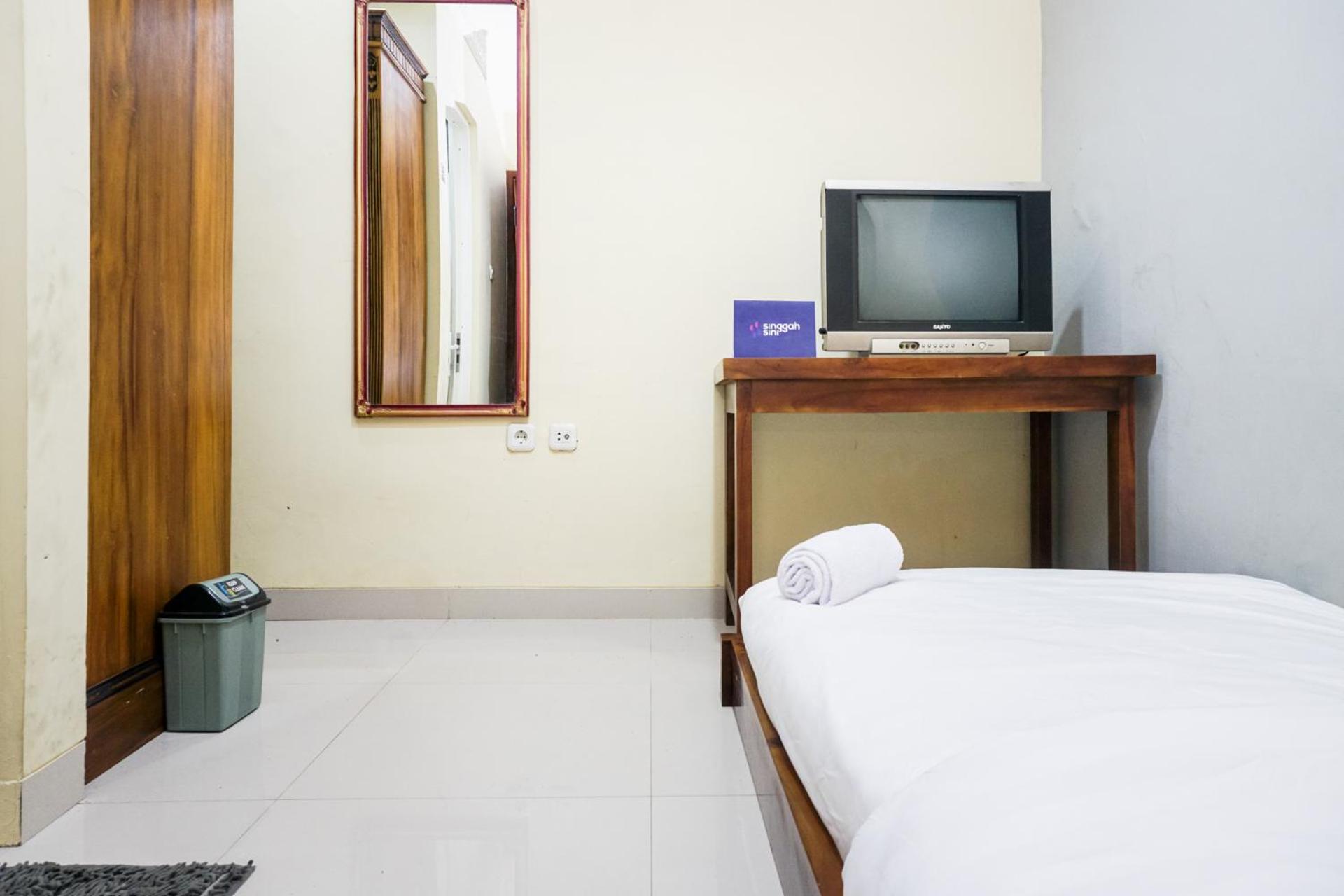 Single Room photo 2