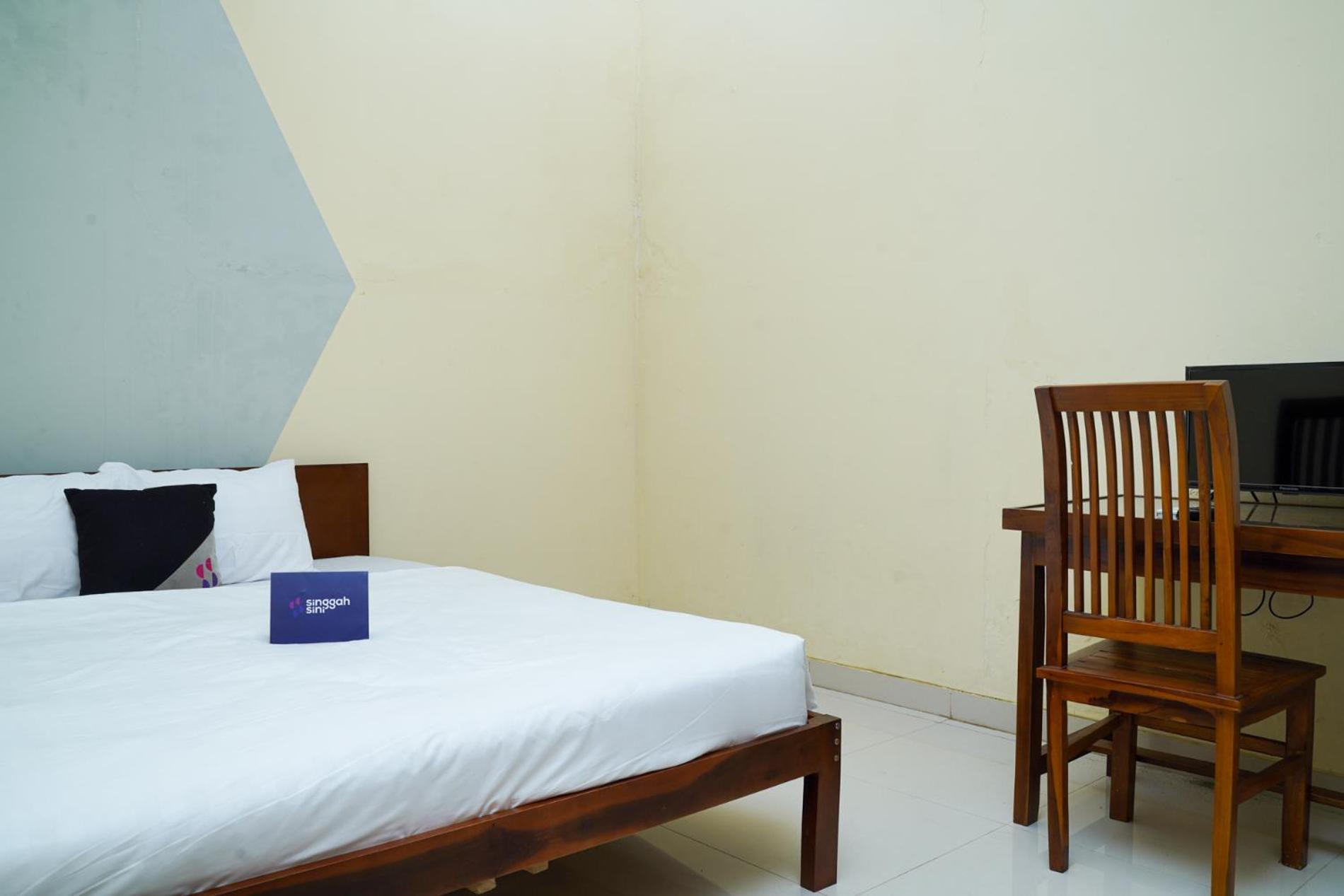 Double Room photo 3
