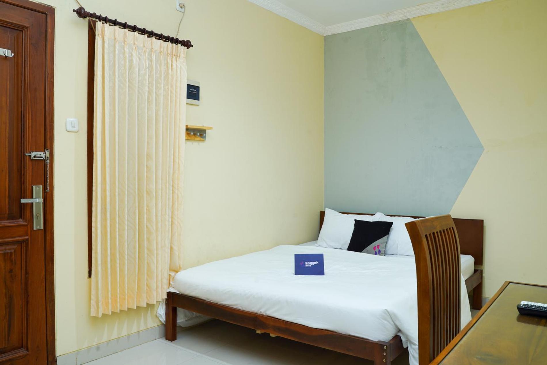 Double Room photo 1