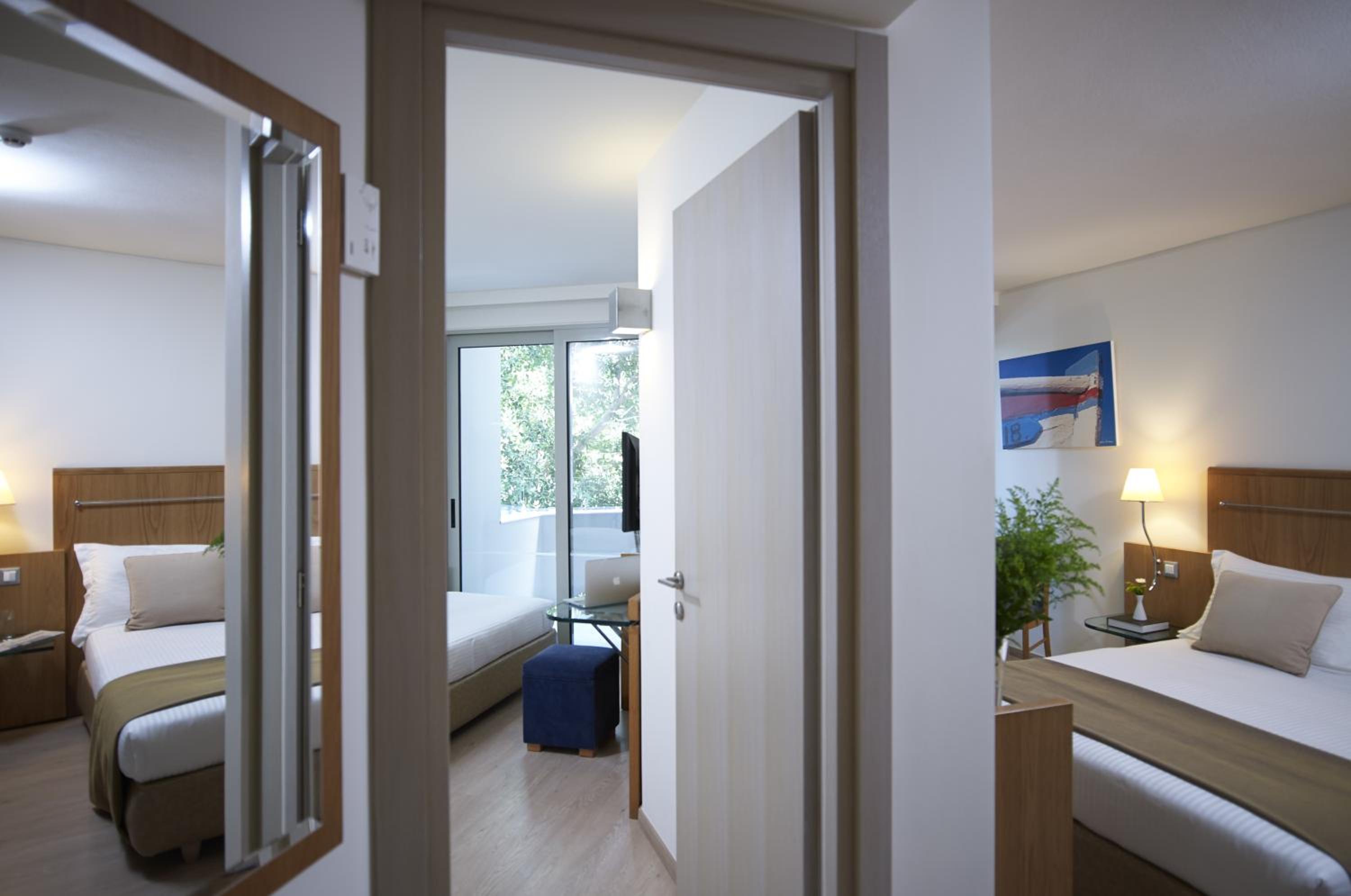 Family Suite - Photo 4