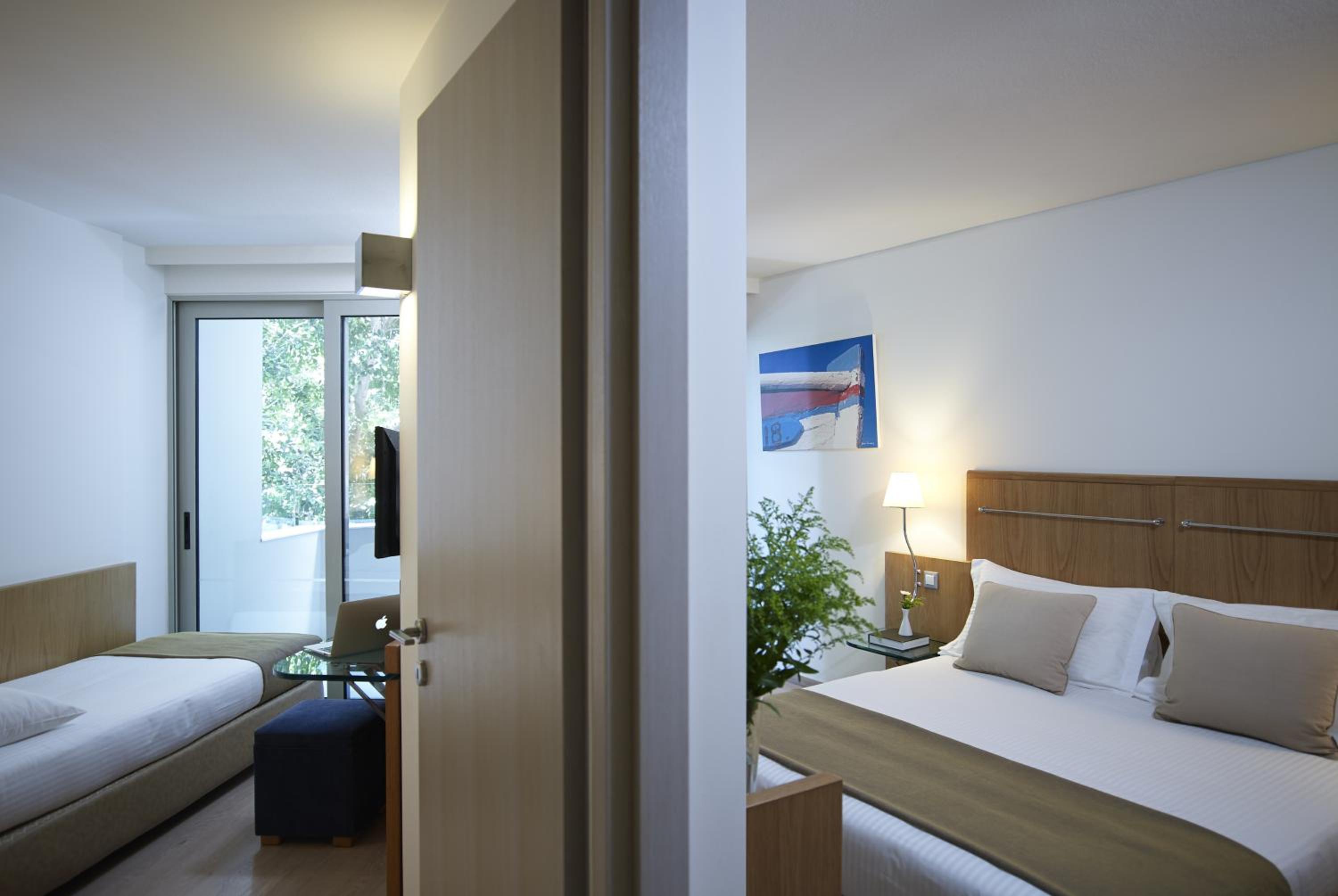 Family Suite - Photo 8