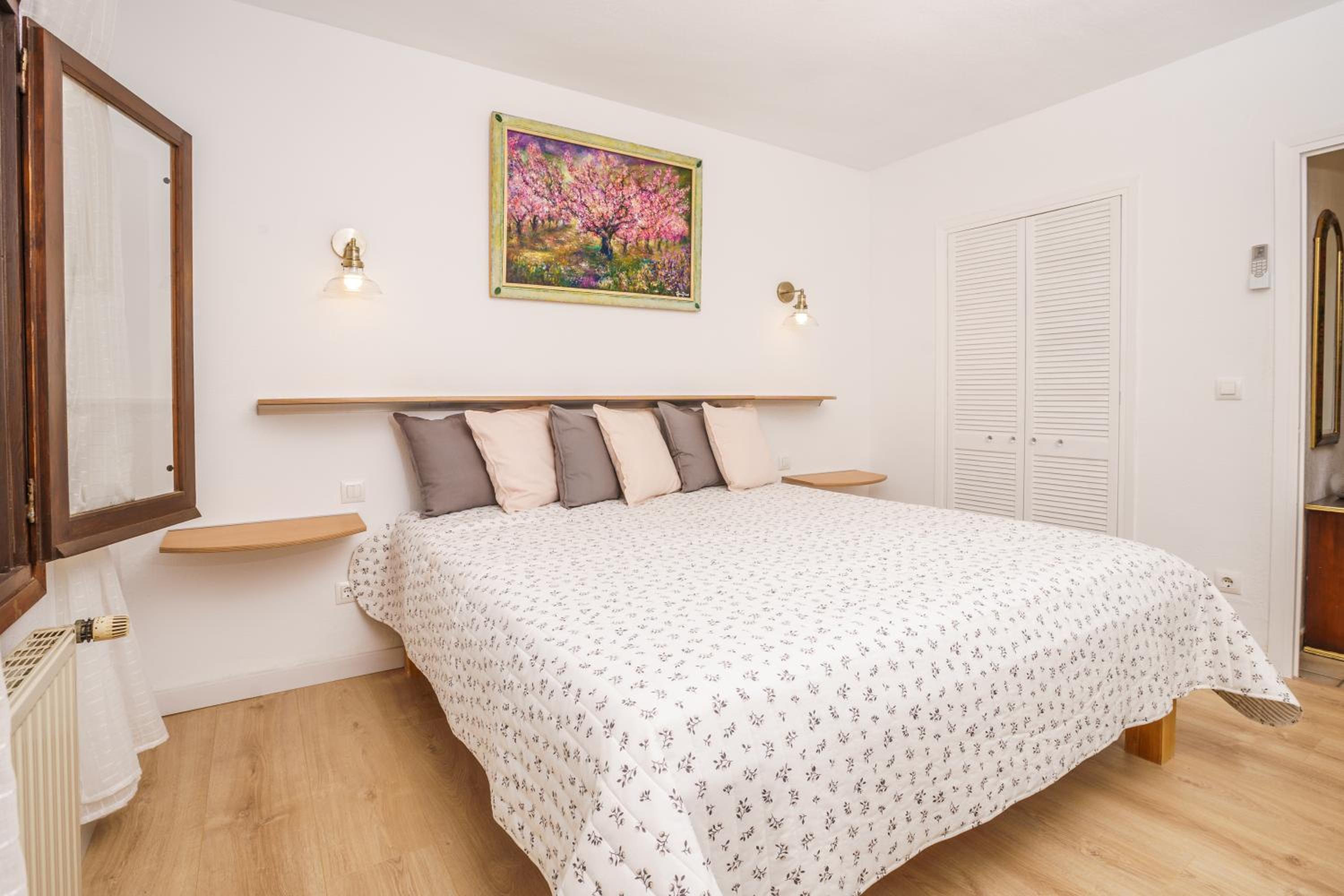 Two-Bedroom Villa photo 3