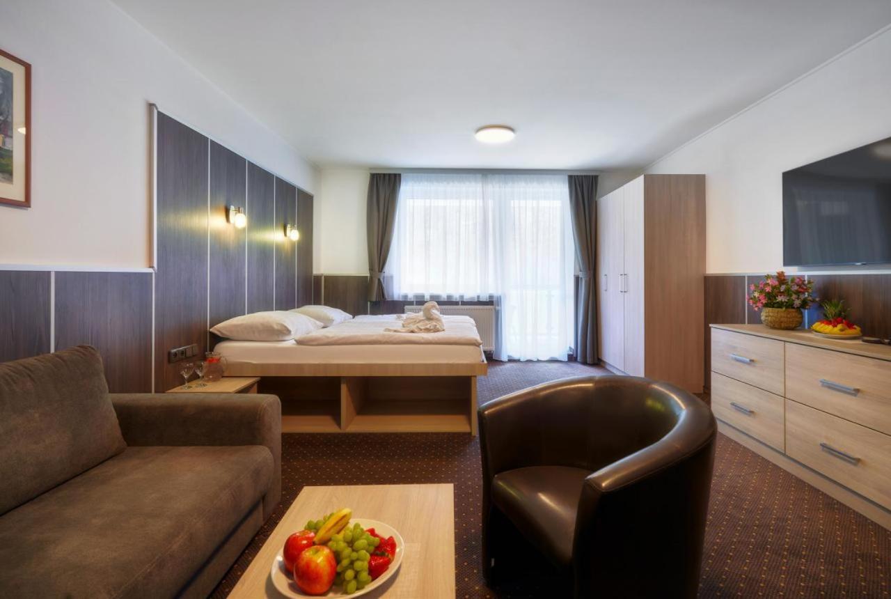 Superior Double Room photo 1