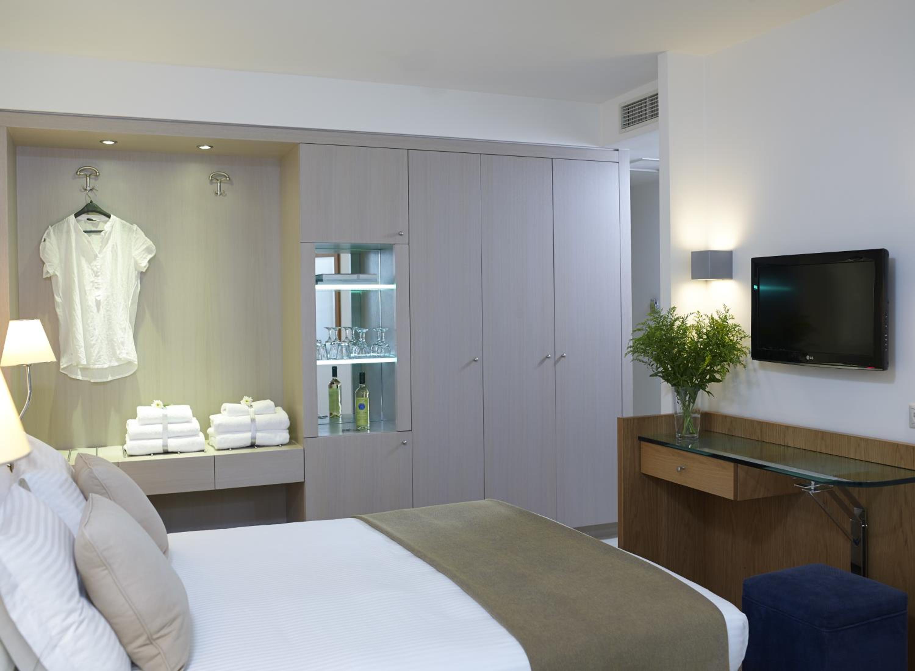 Family Suite - Photo 7