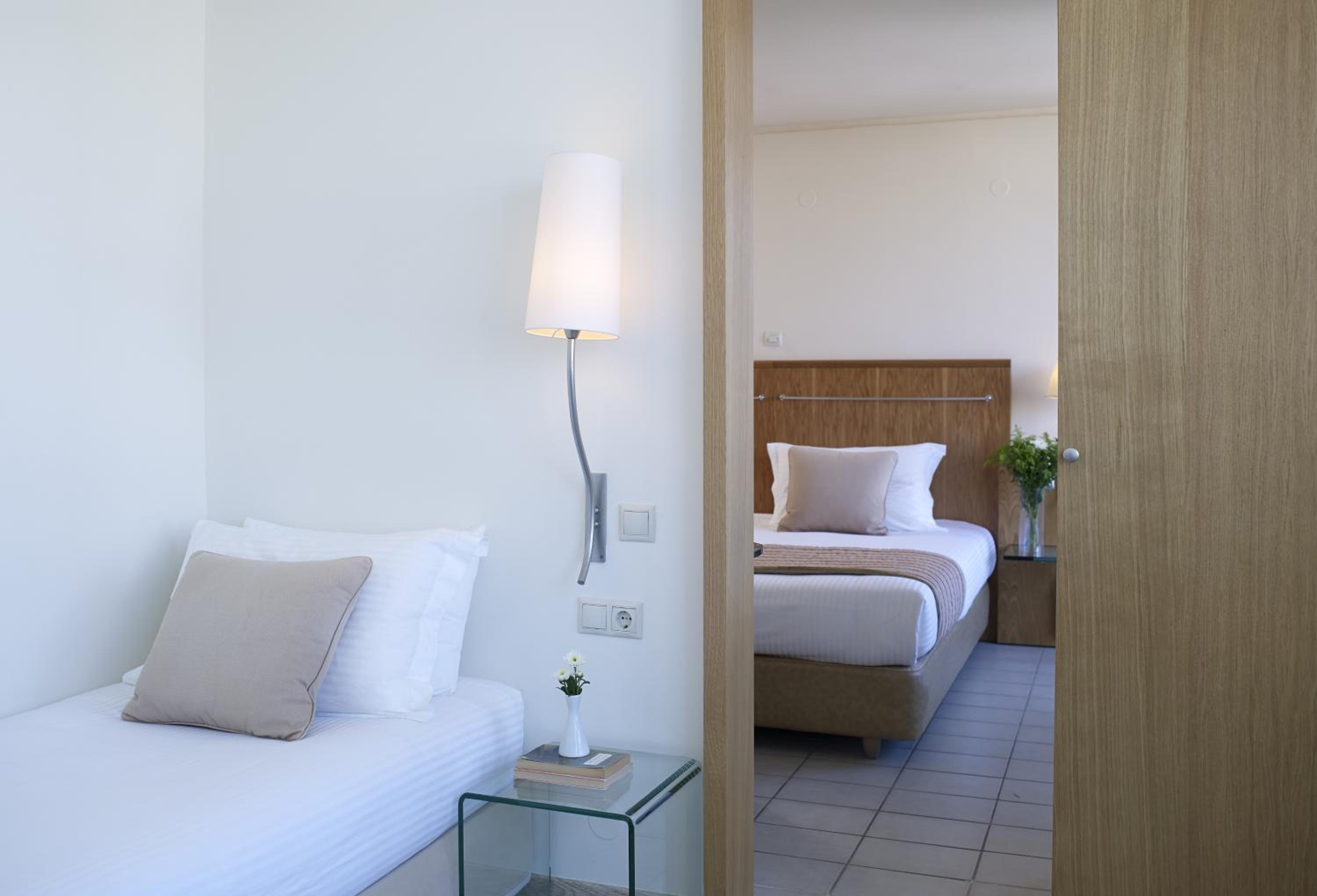 Family Suite - Photo 1
