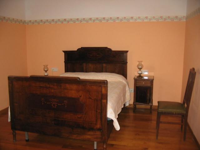 Habitación familiar con baño