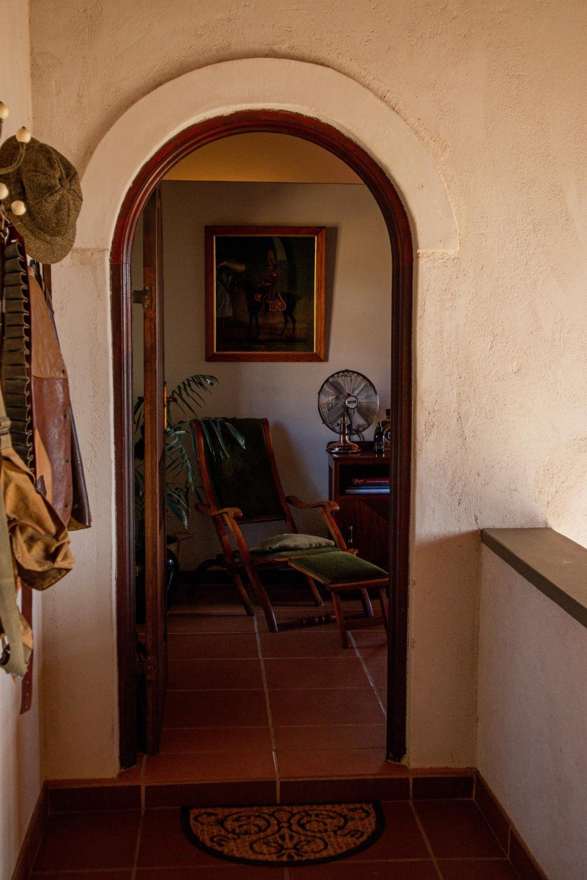 Double Room with Balcony photo 2