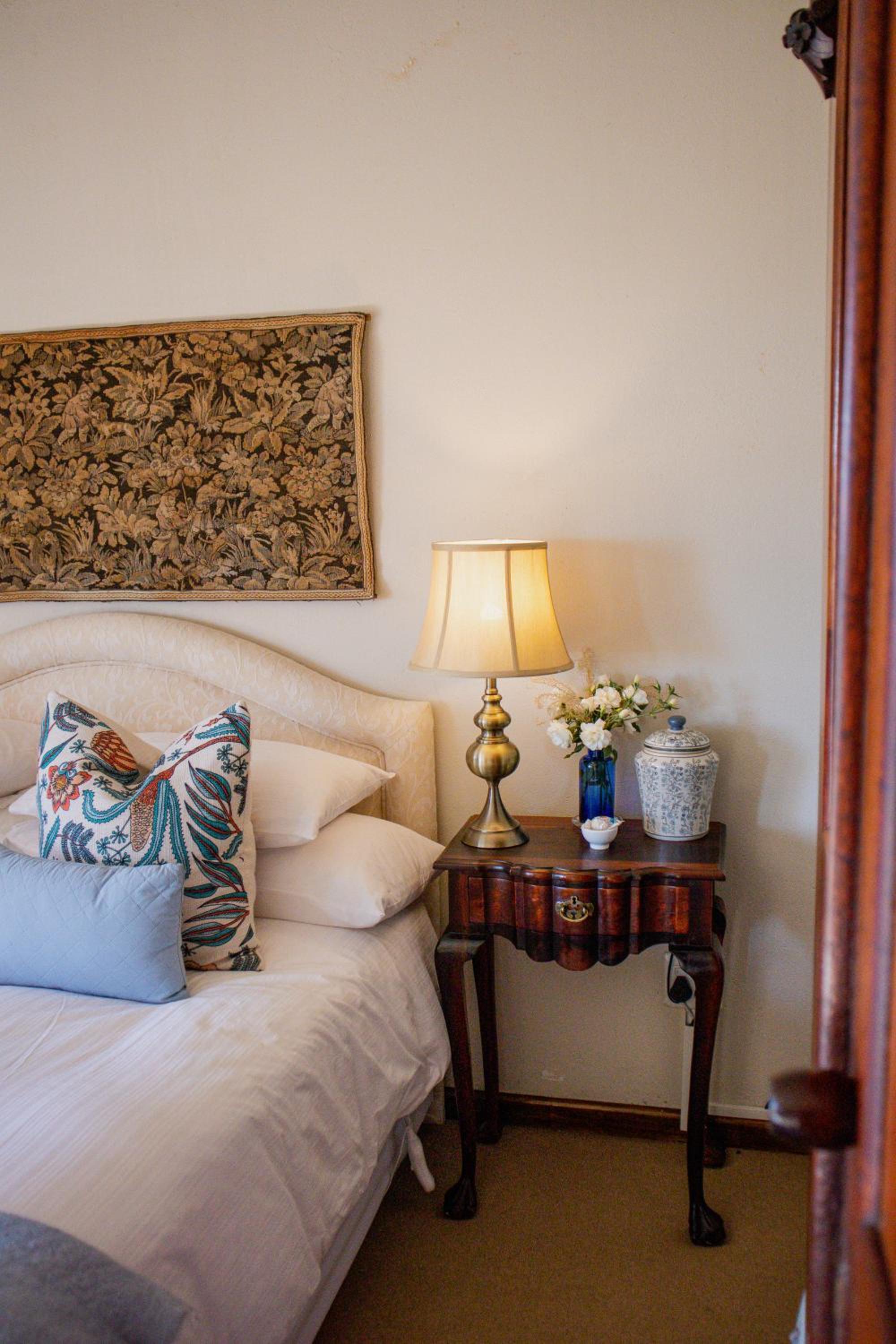 Double Room with Patio - Photo 4
