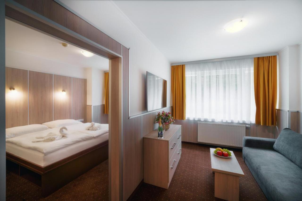 Superior Suite photo 1