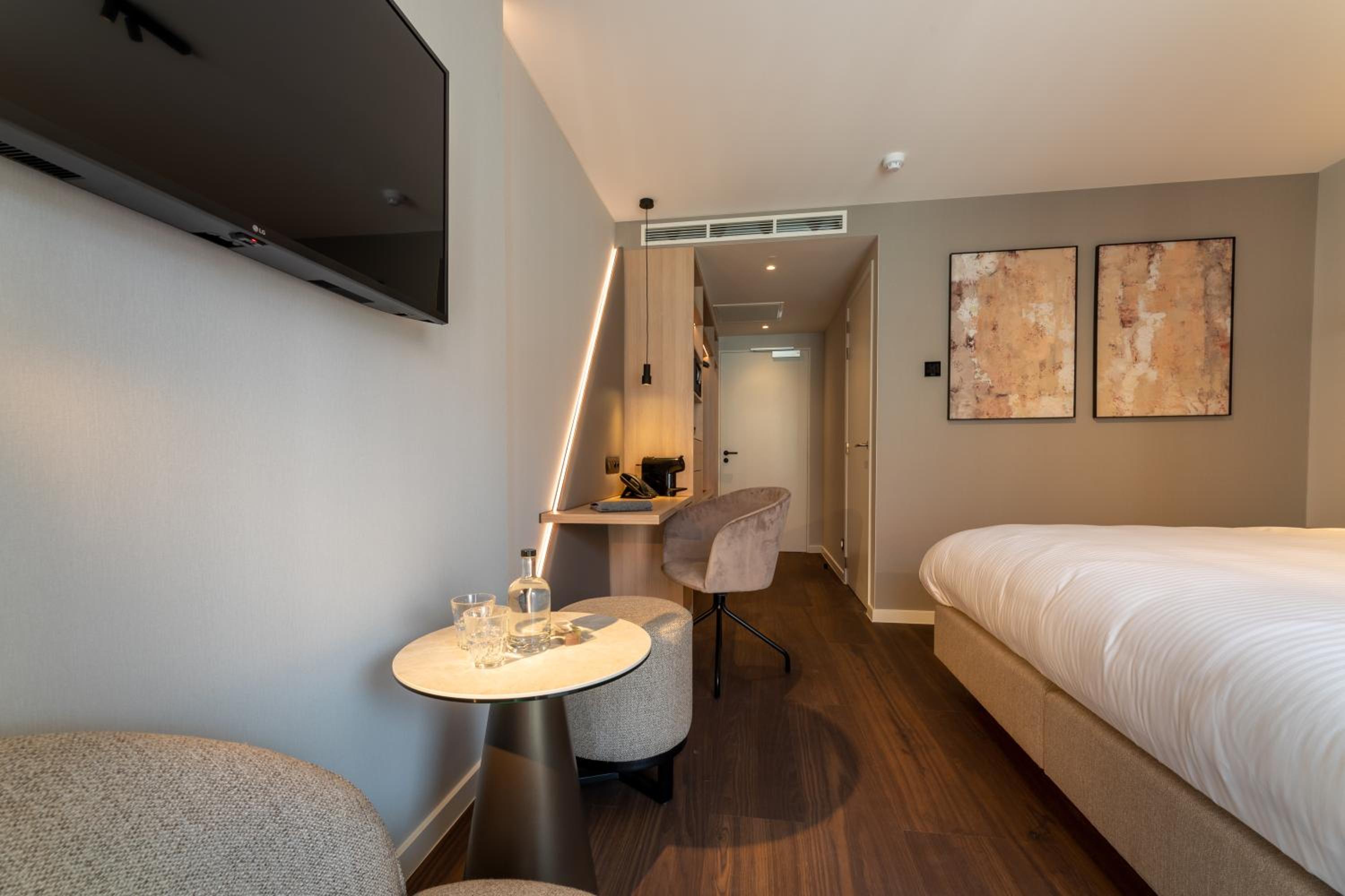 Superior room with Balcony - Photo 6