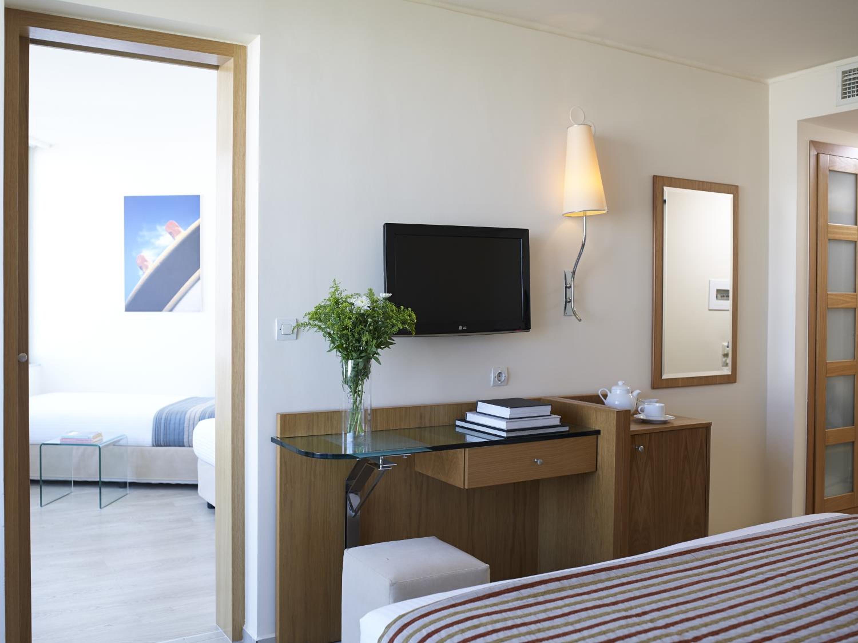 Family Suite - Photo 6