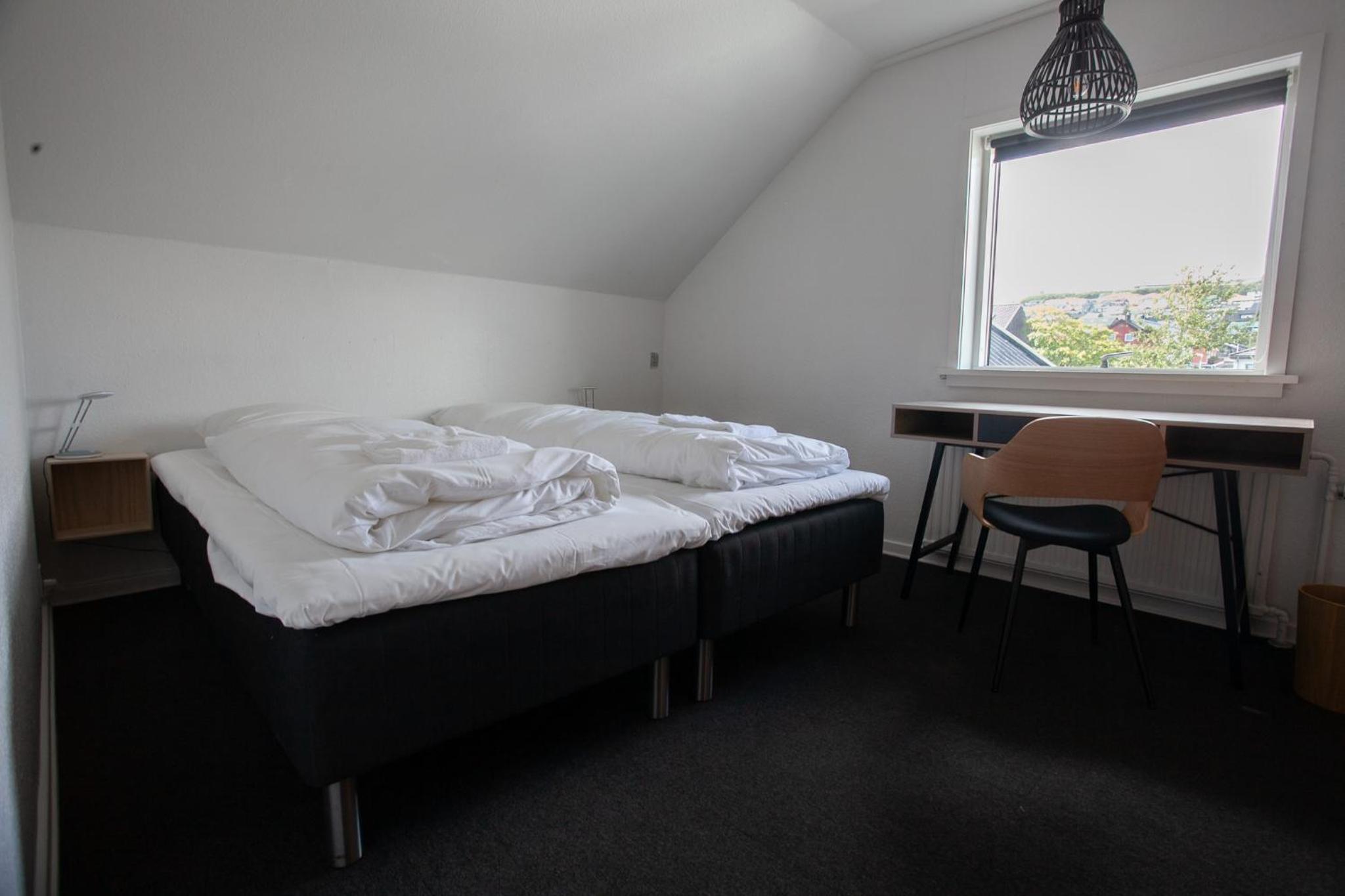 Standard Double Room with Shared Bathroom photo 1