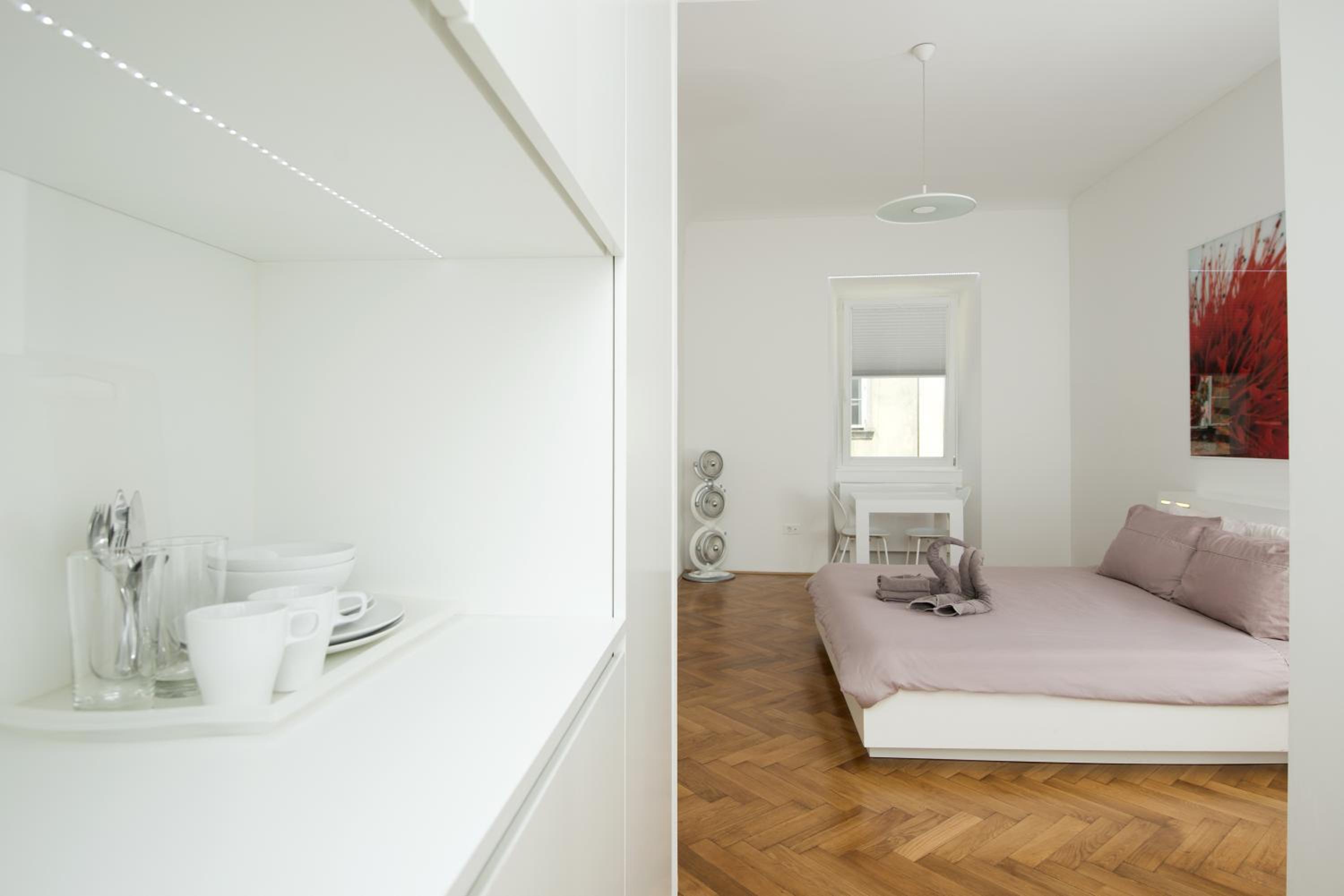 Double Room - Photo 17