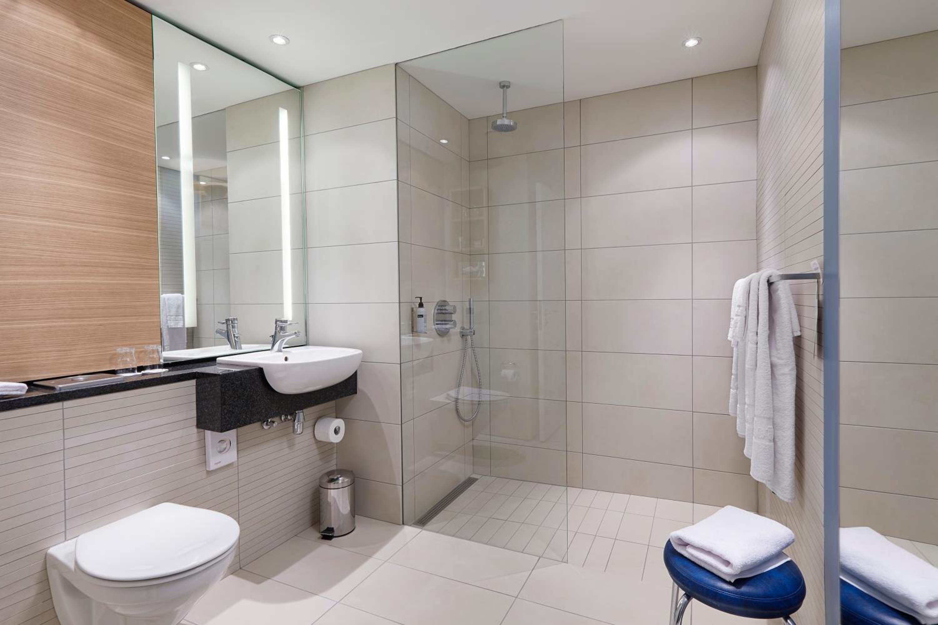 Superior Twin Room - Photo 7