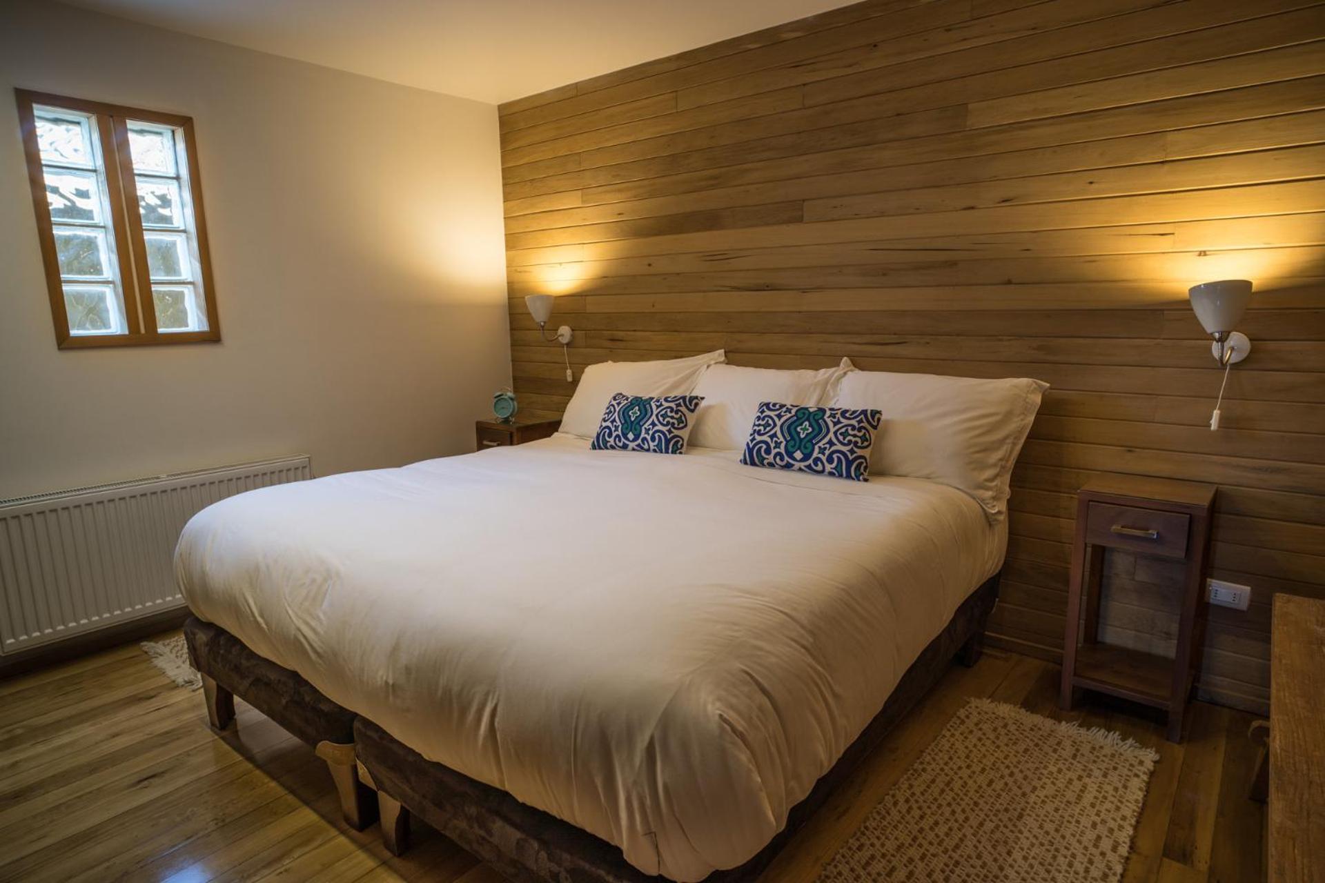 One-Bedroom Apartment with Sea View photo 3