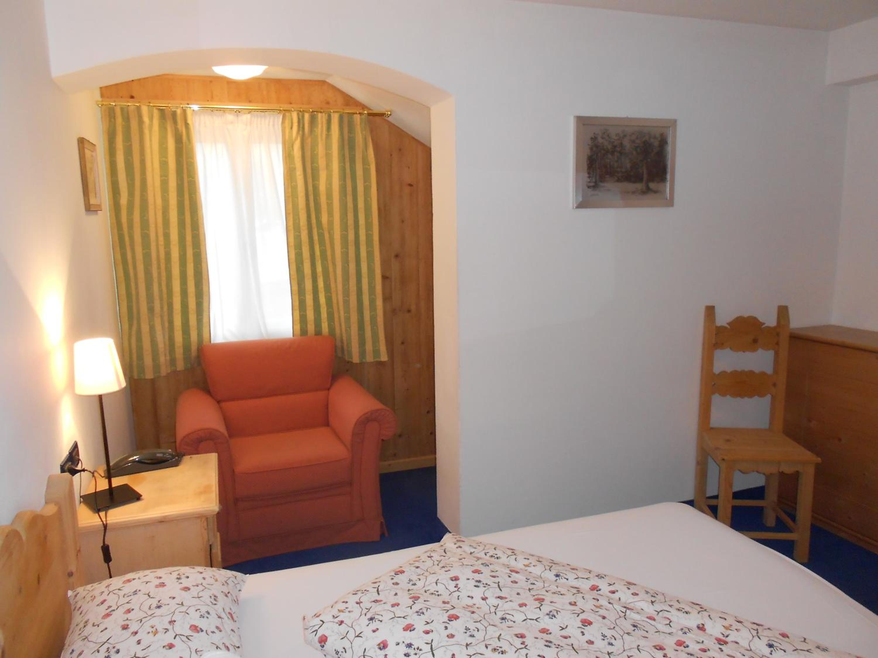 Double or Twin Room photo 2