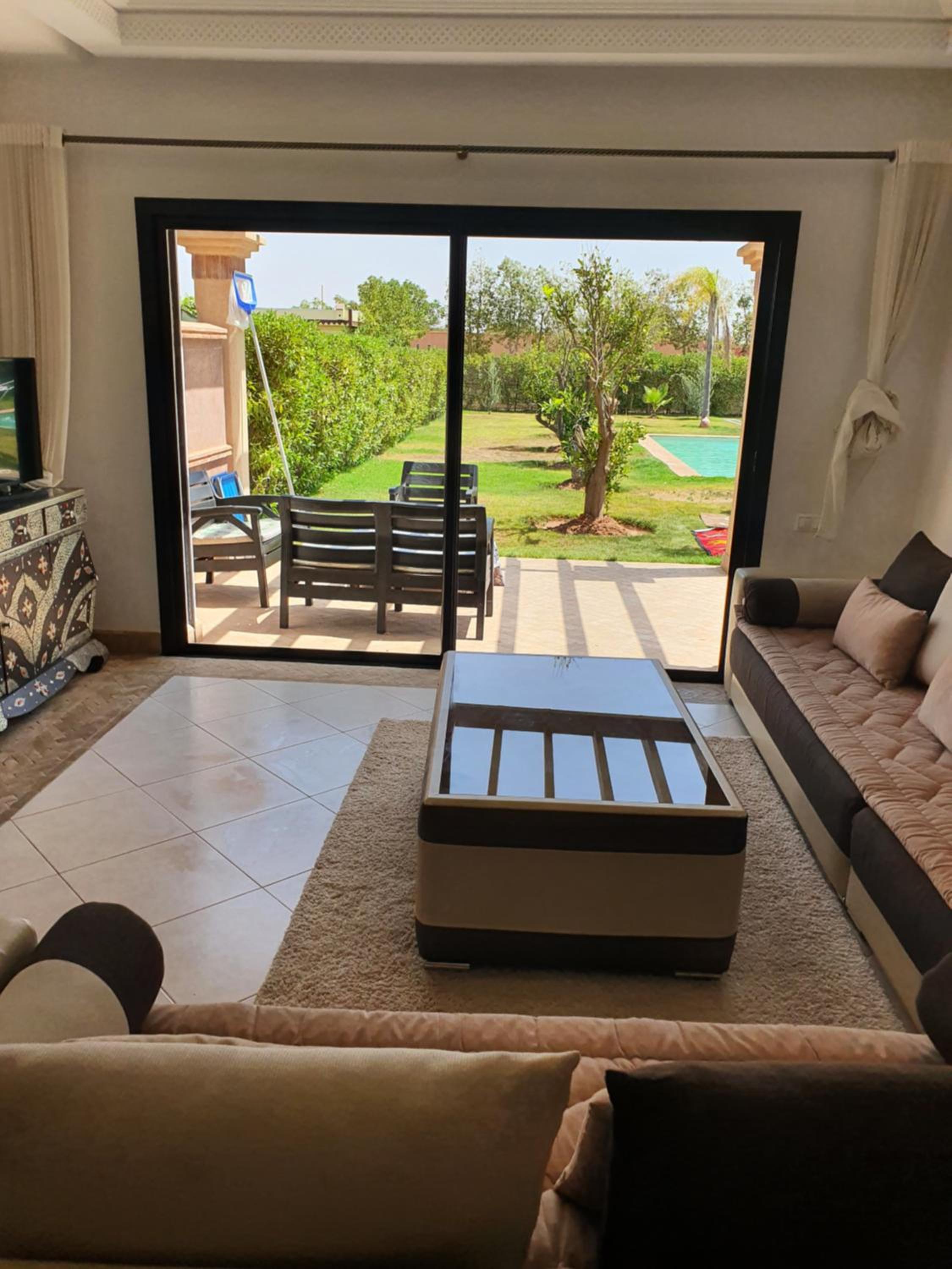 Two-Bedroom Villa photo 1