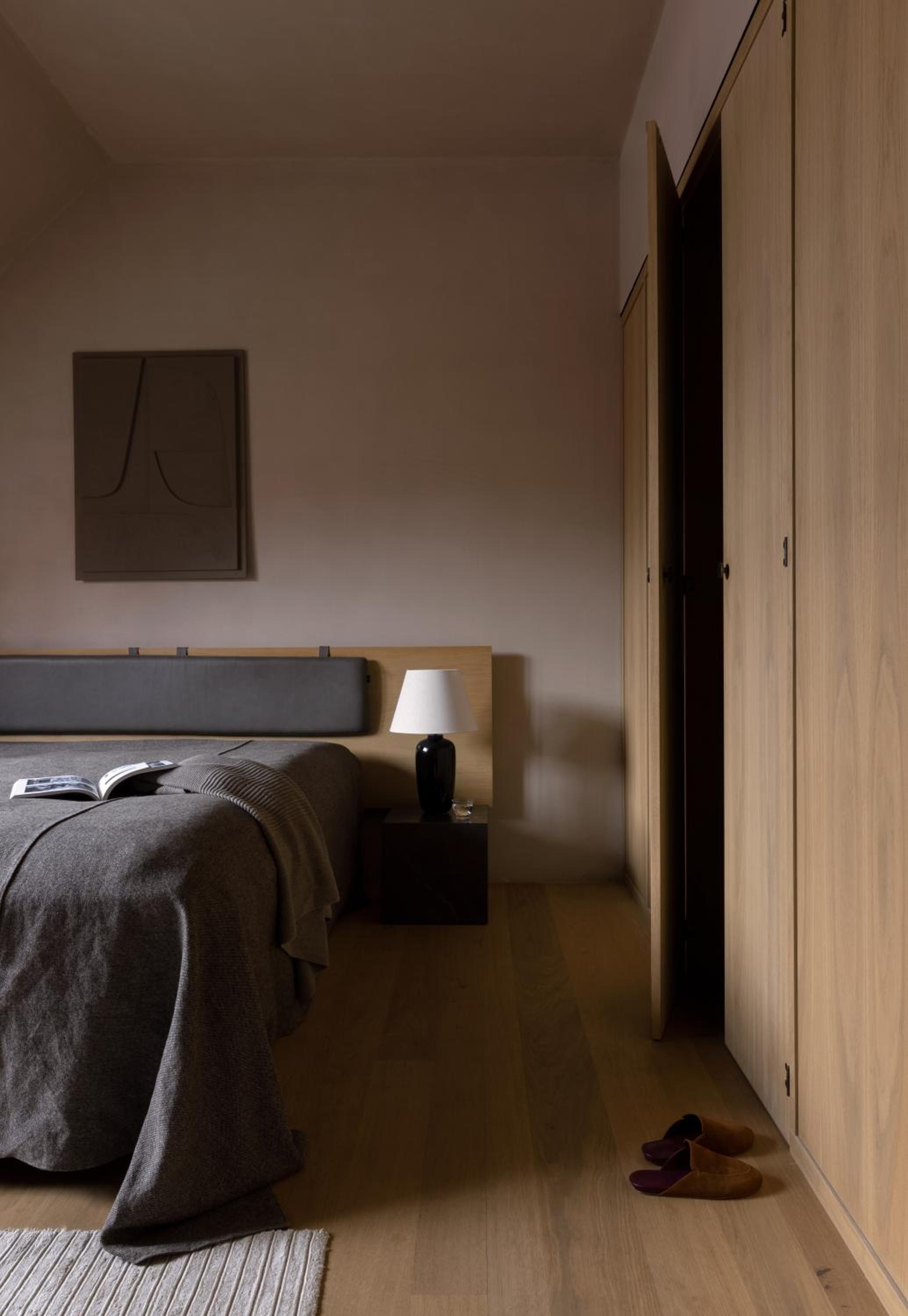 Room 1 - Comfort Room photo 1