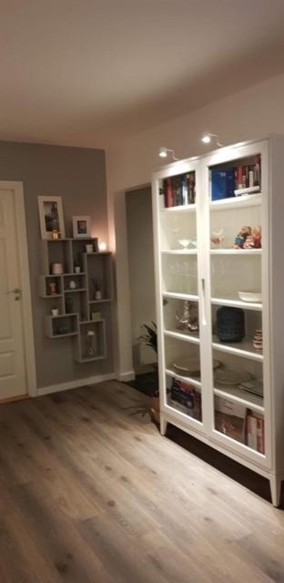 Two-Bedroom Apartment photo 2