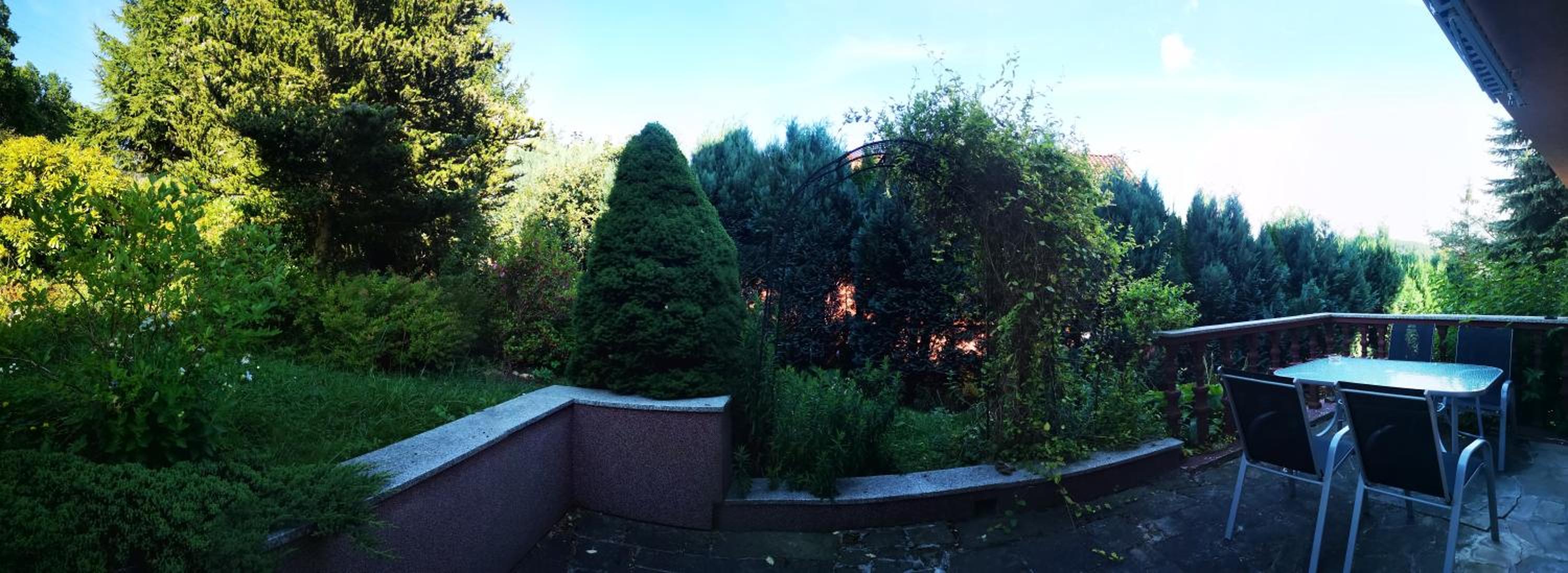 Double Room with Balcony photo 2