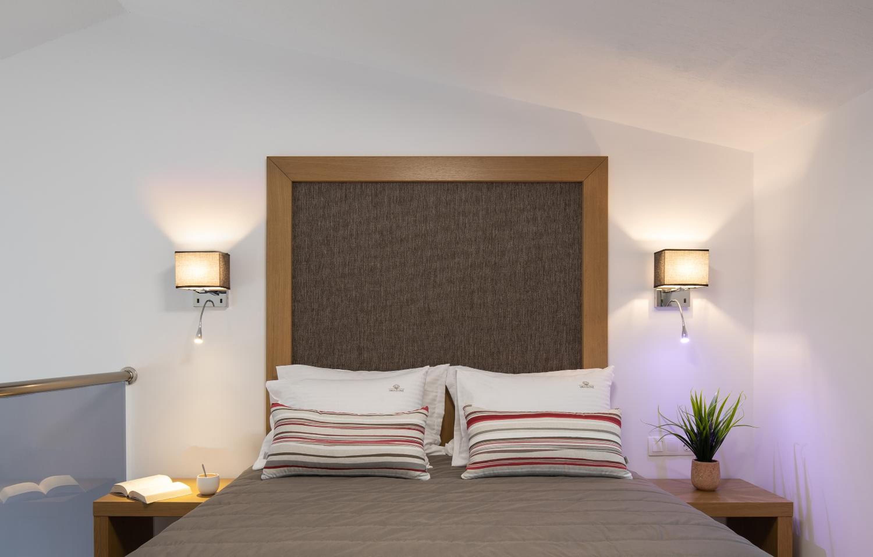 Deluxe Family Suite