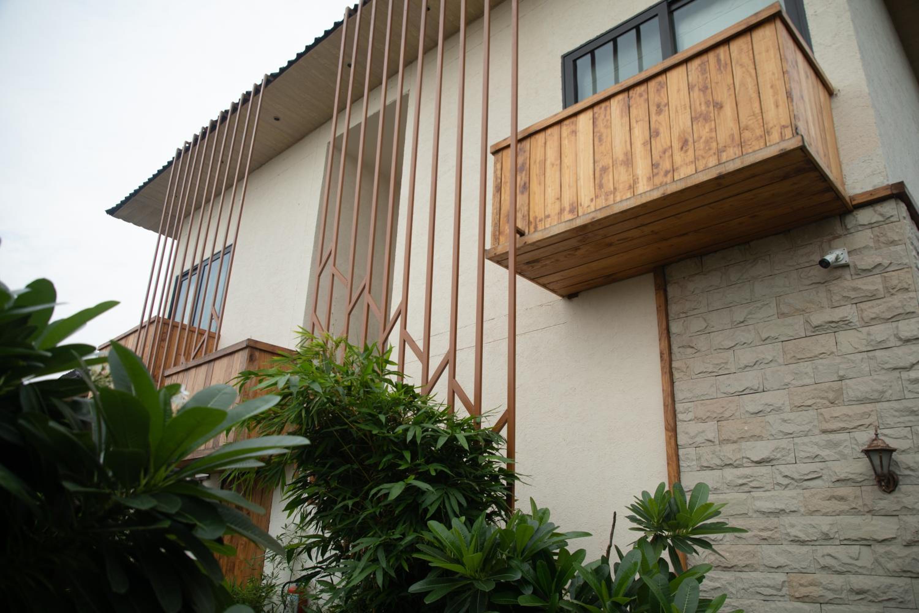 Studio Apartment - Photo 14