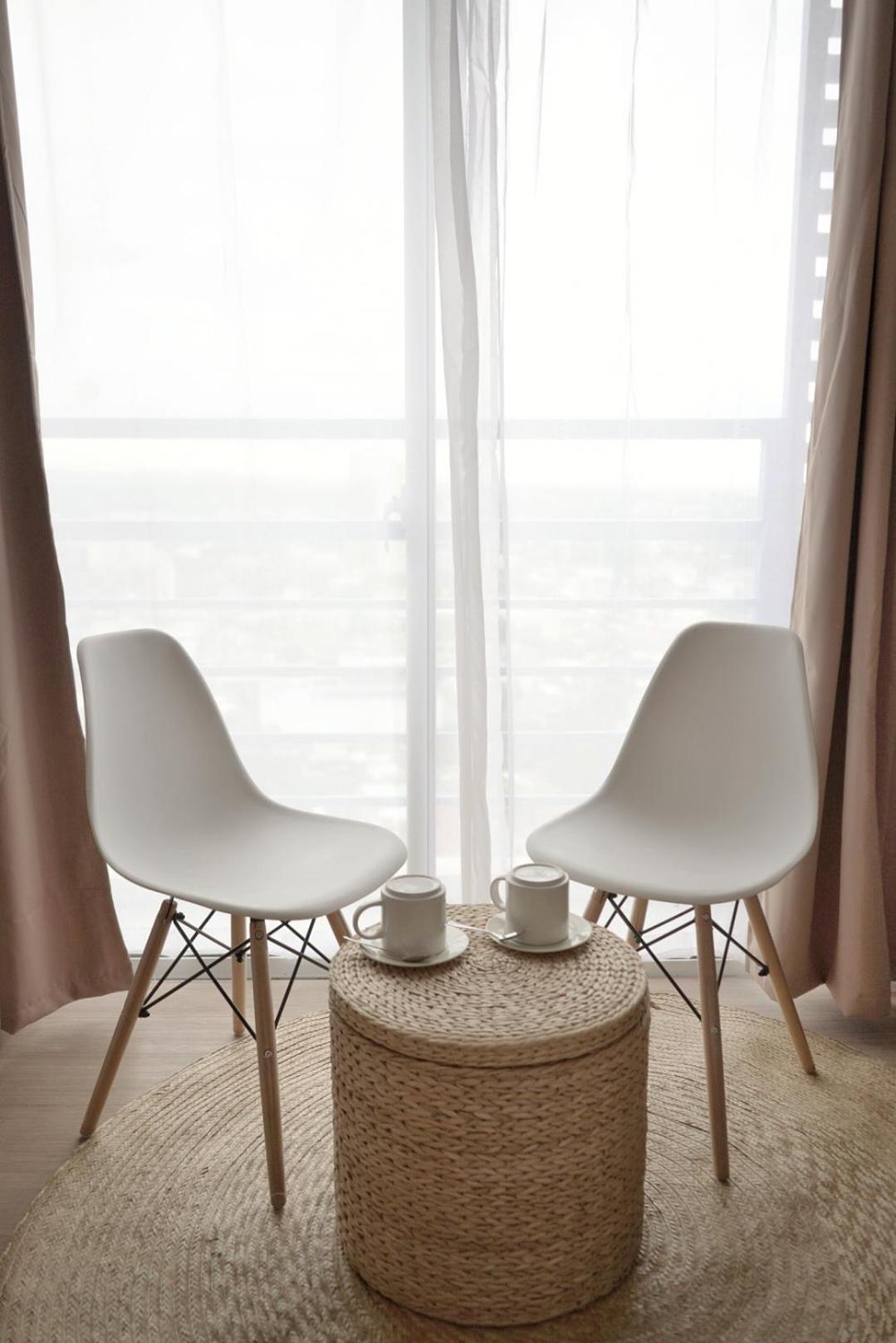 Studio Apartment with Sea View photo 3