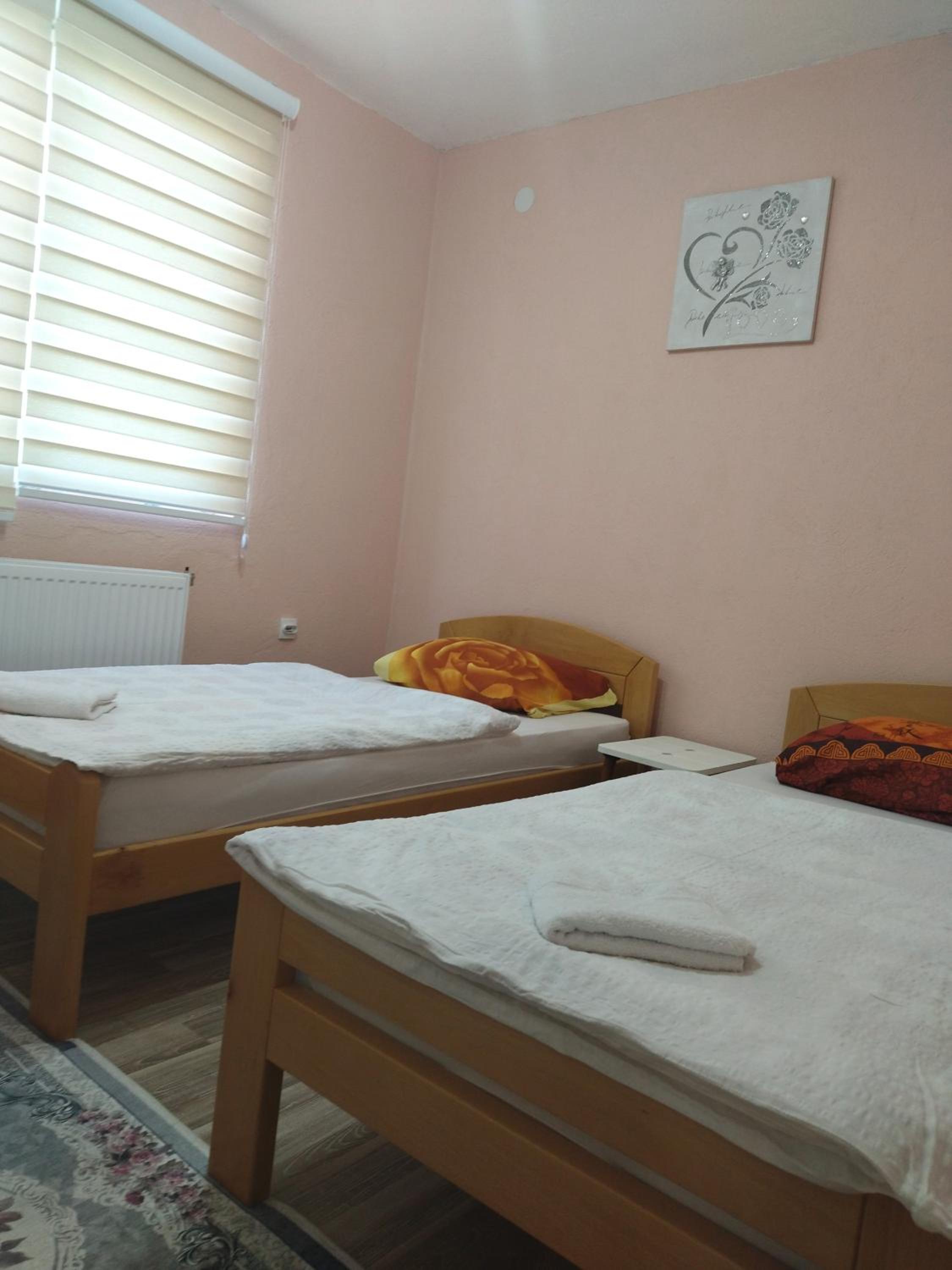 Twin Room photo 3
