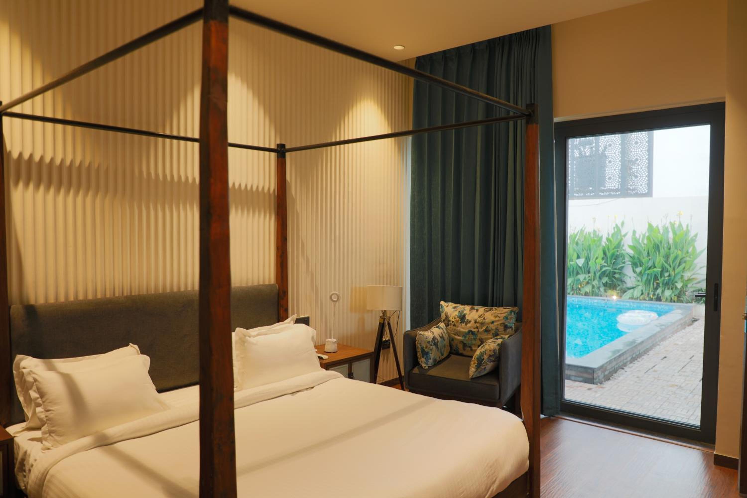 Two-Bedroom Villa - Photo 1