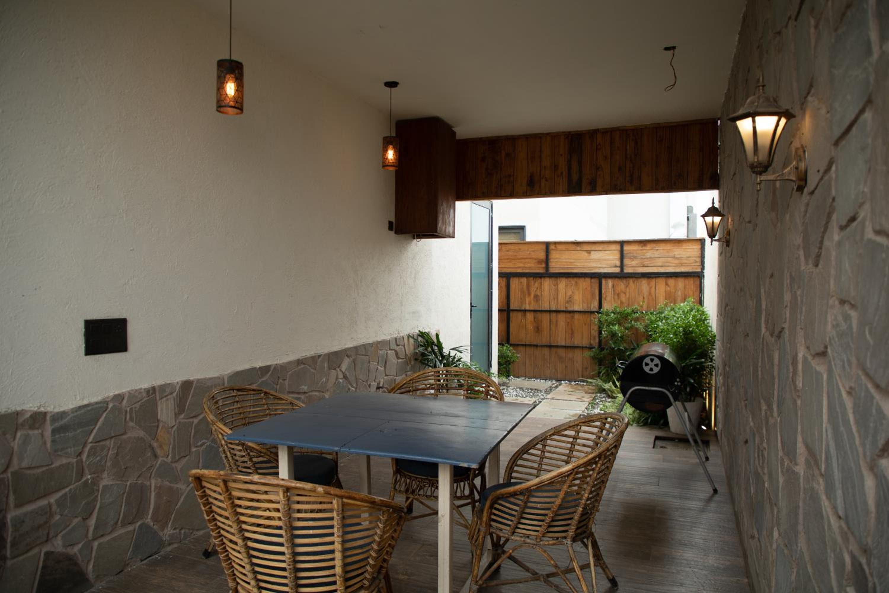 Two-Bedroom Villa - Photo 28
