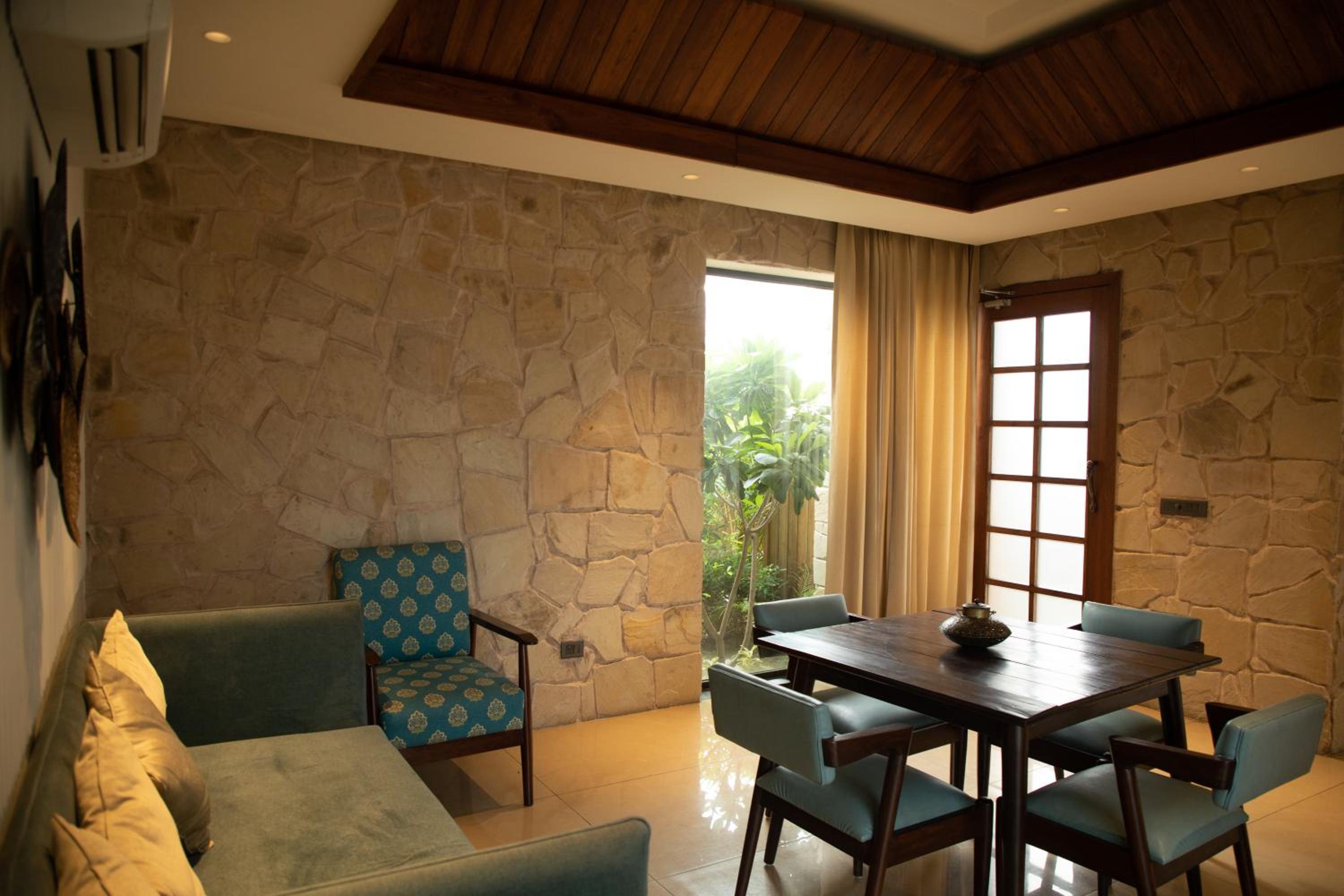 Two-Bedroom Villa - Photo 21