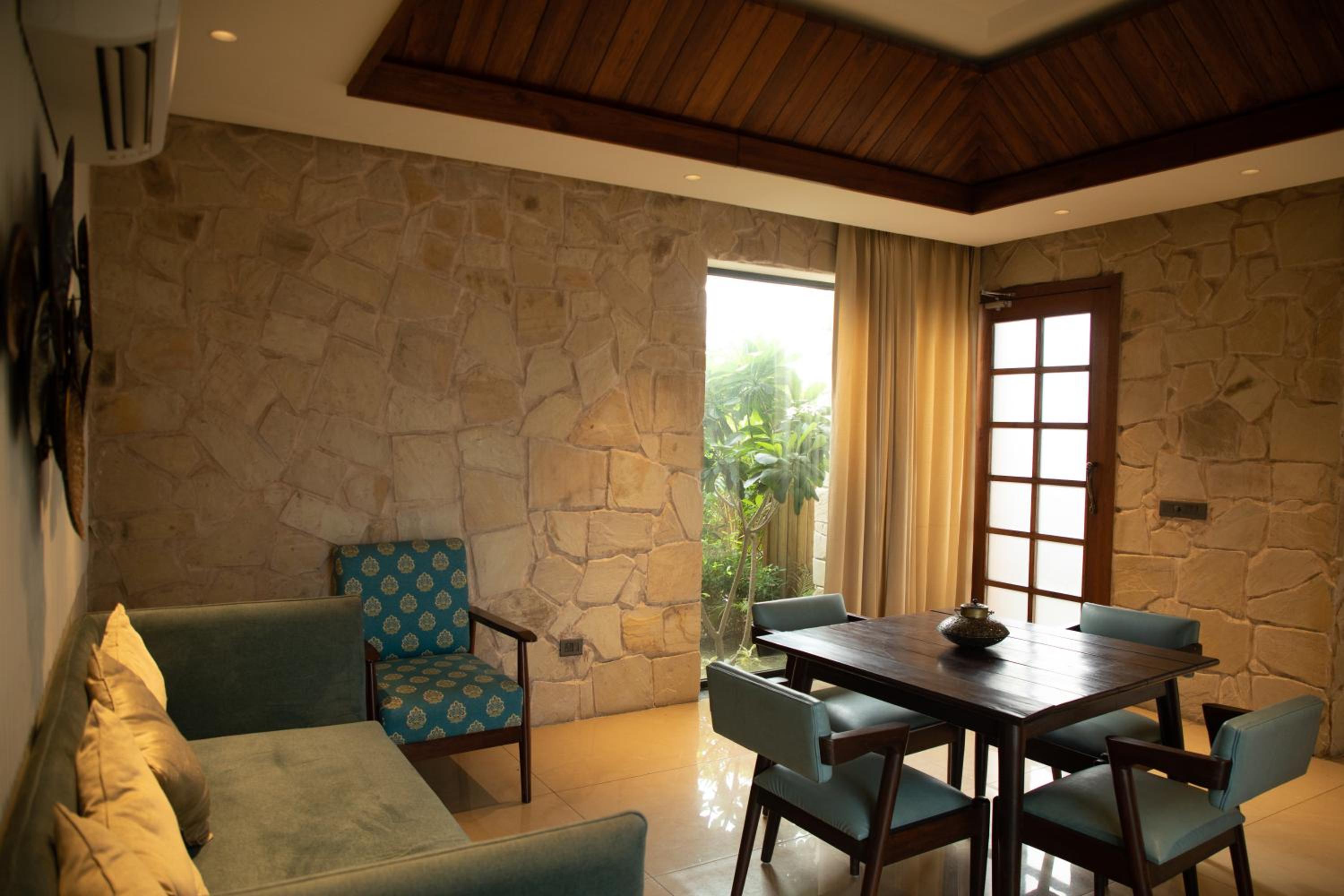 Two-Bedroom Villa - Photo 20