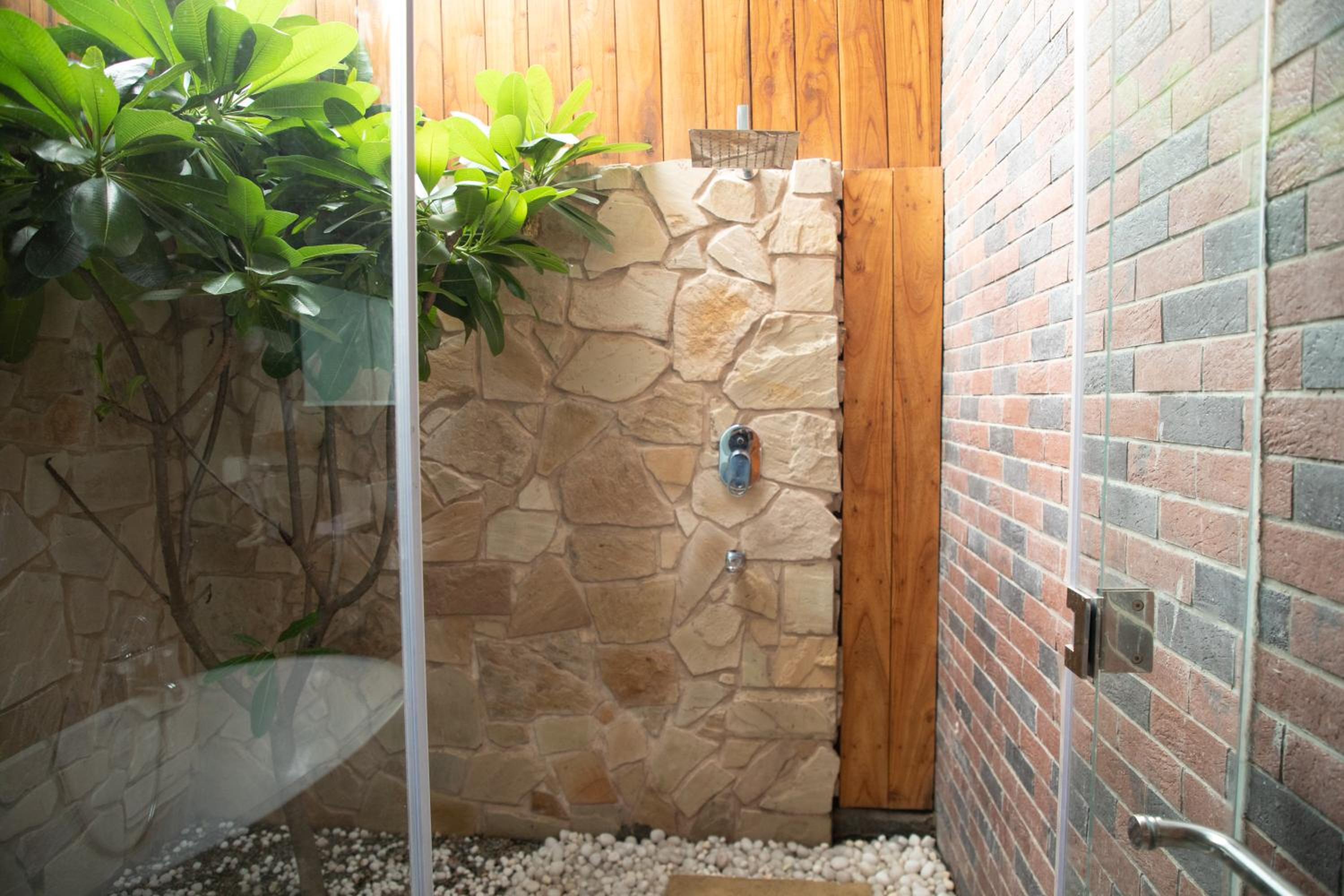 Two-Bedroom Villa - Photo 15