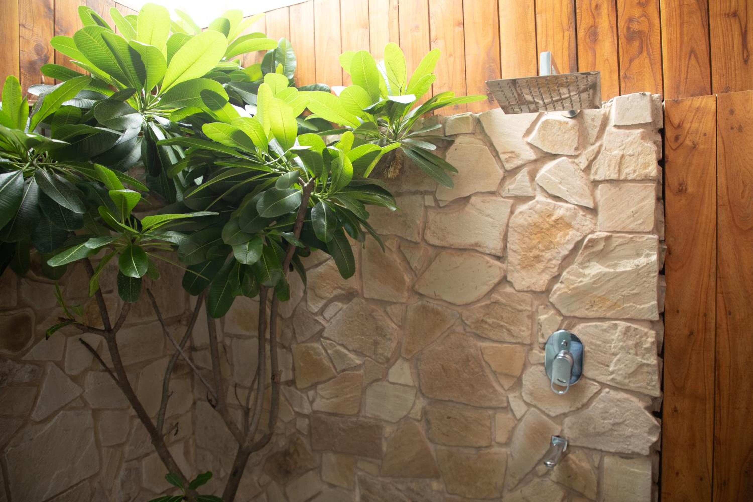 Two-Bedroom Villa - Photo 11