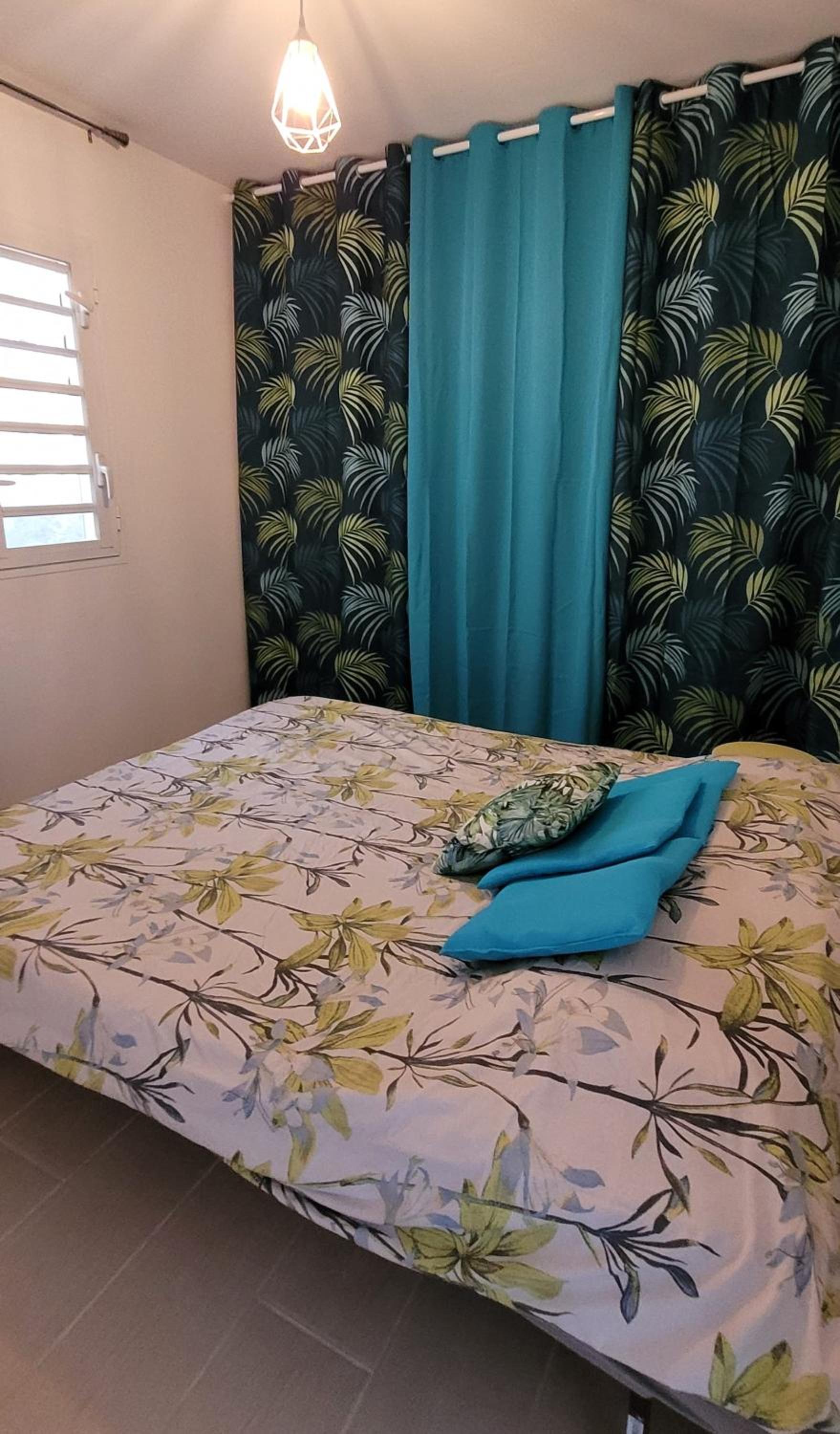 Villa with Sea View photo 1