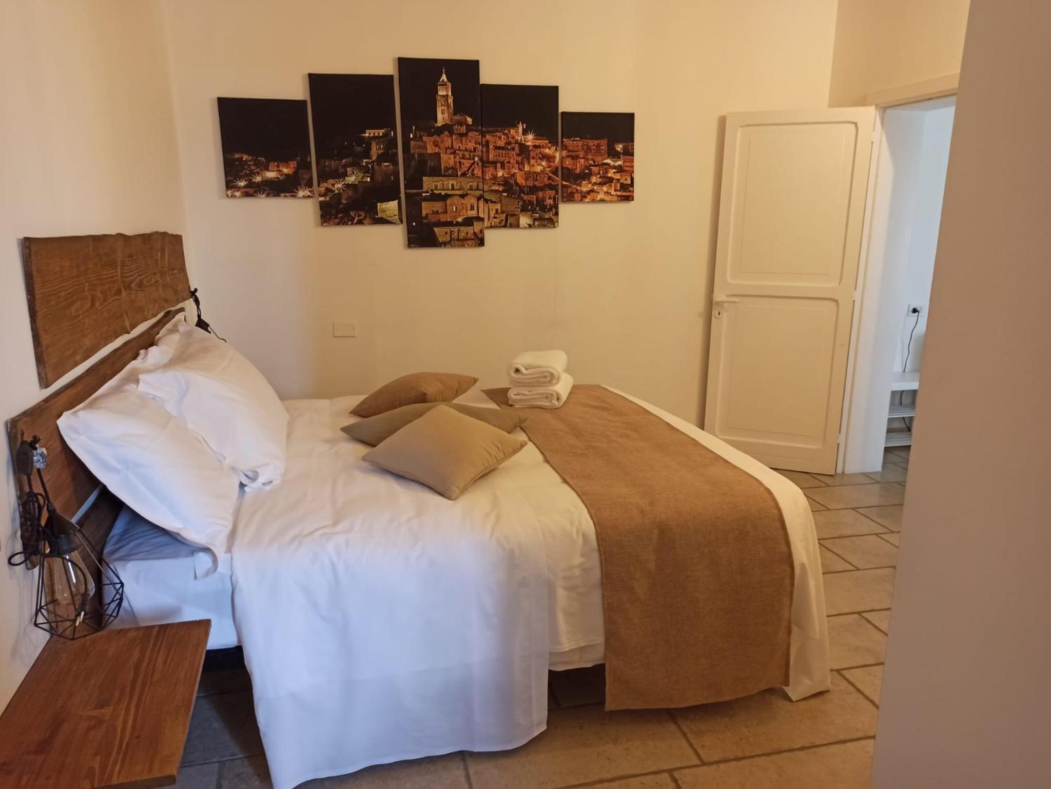 Superior Quadruple Room photo 3