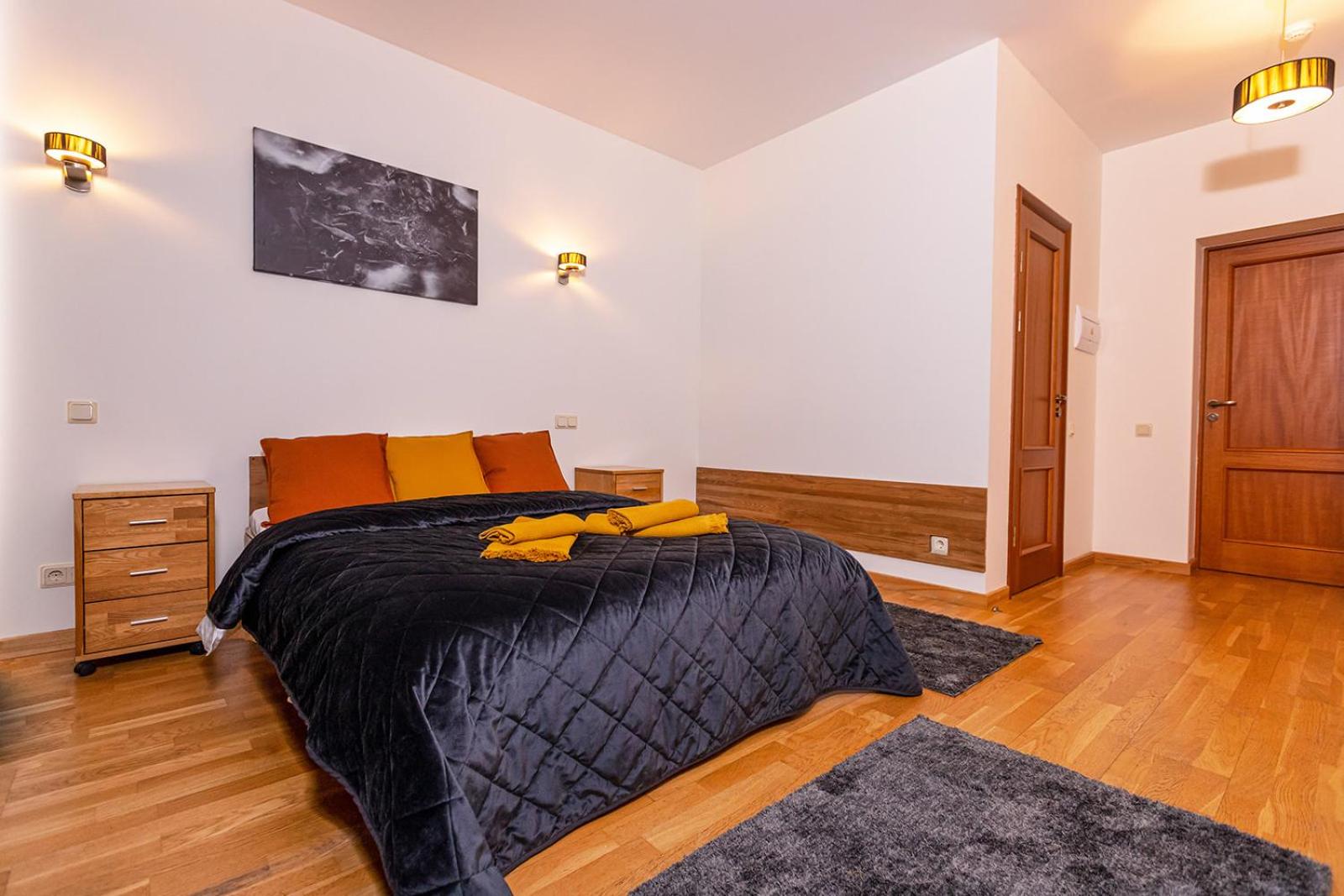 Standard Double Room - Photo 1