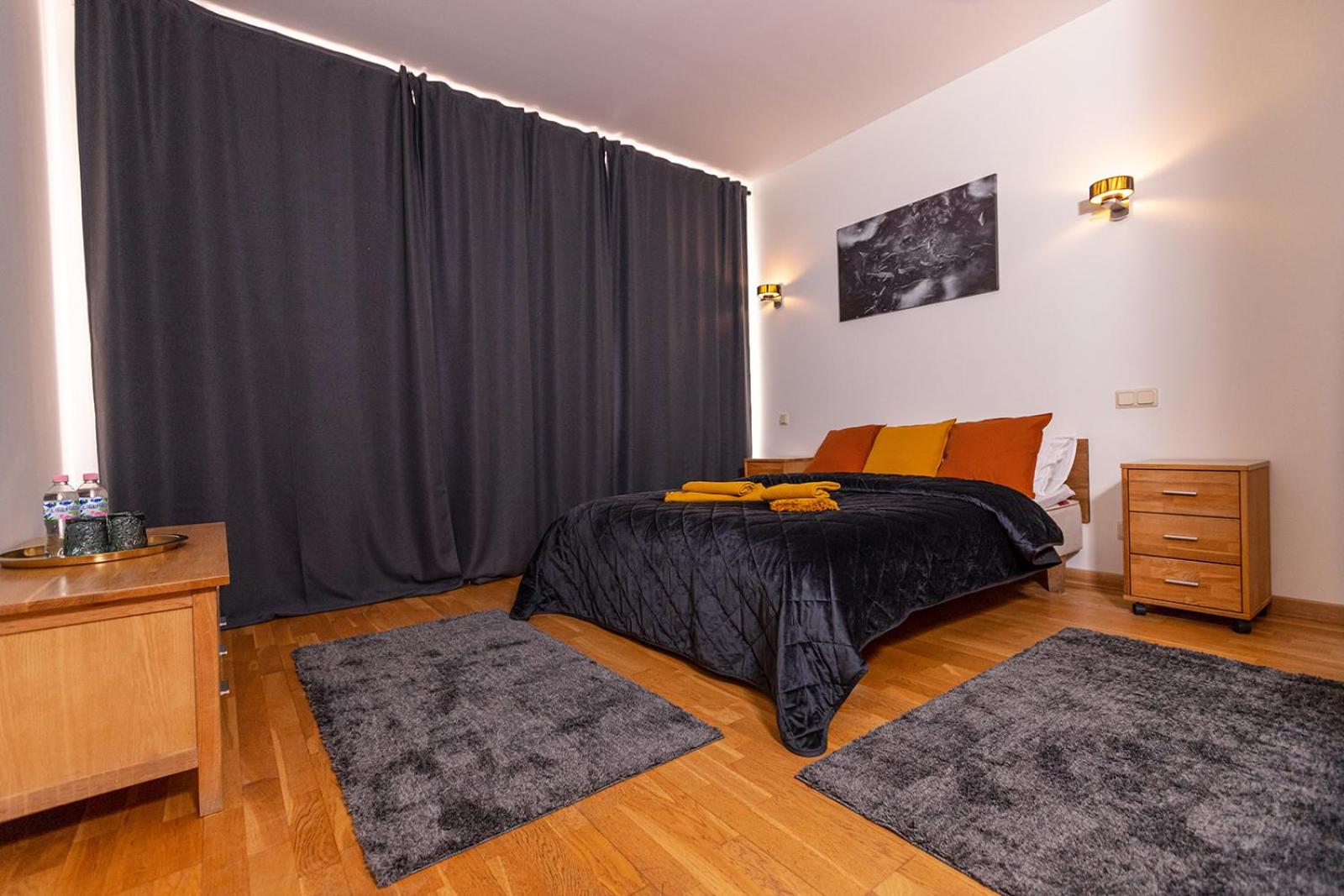 Standard Double Room - Photo 3