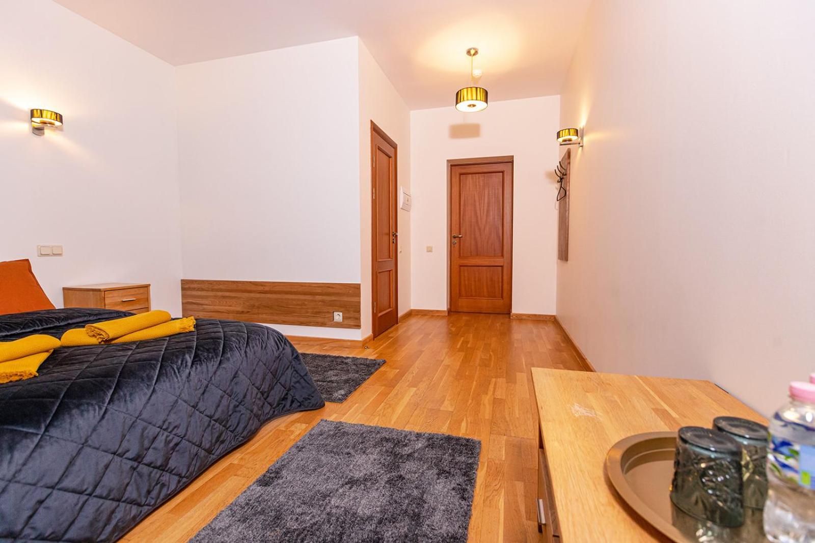 Standard Double Room - Photo 2