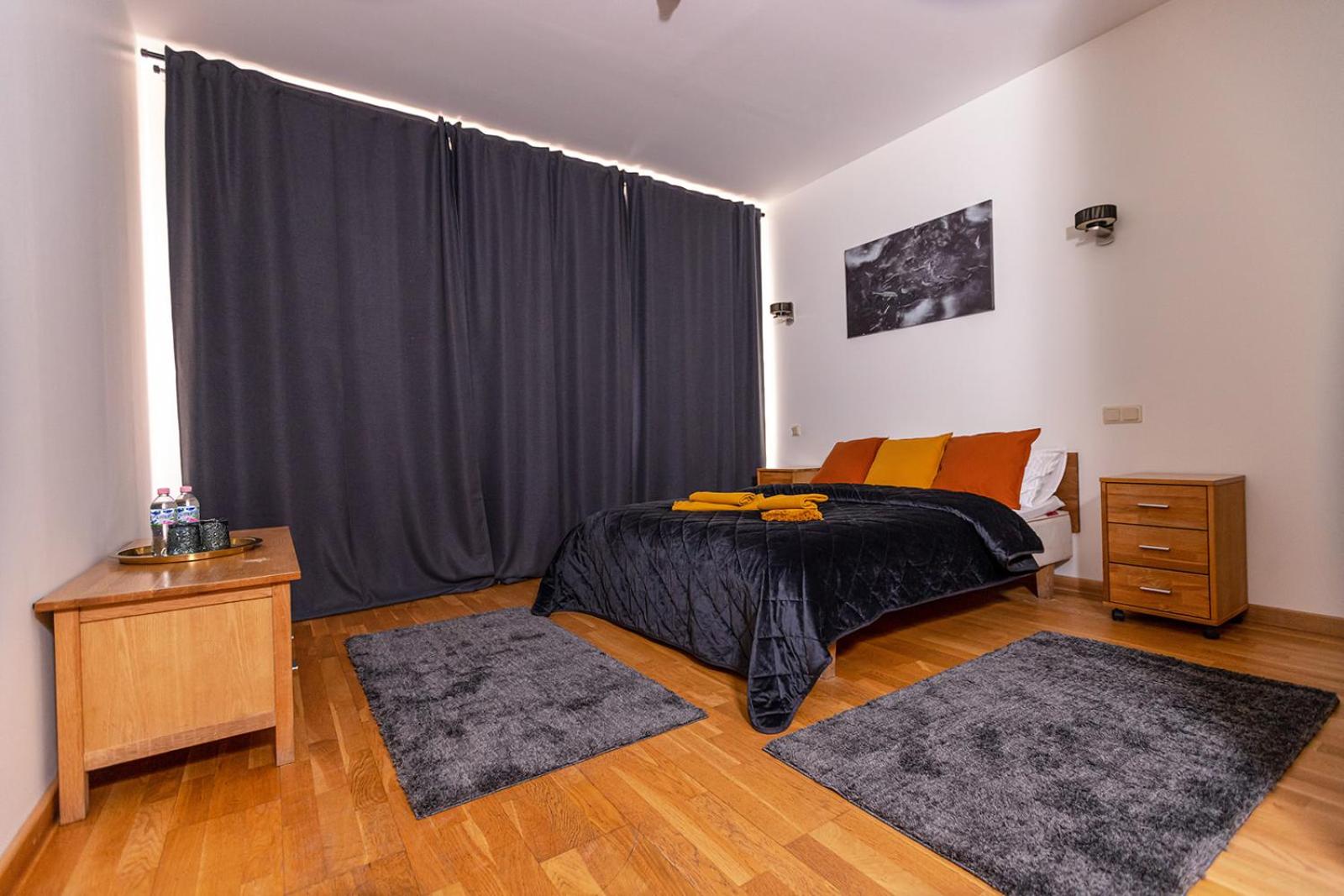 Standard Double Room - Photo 4